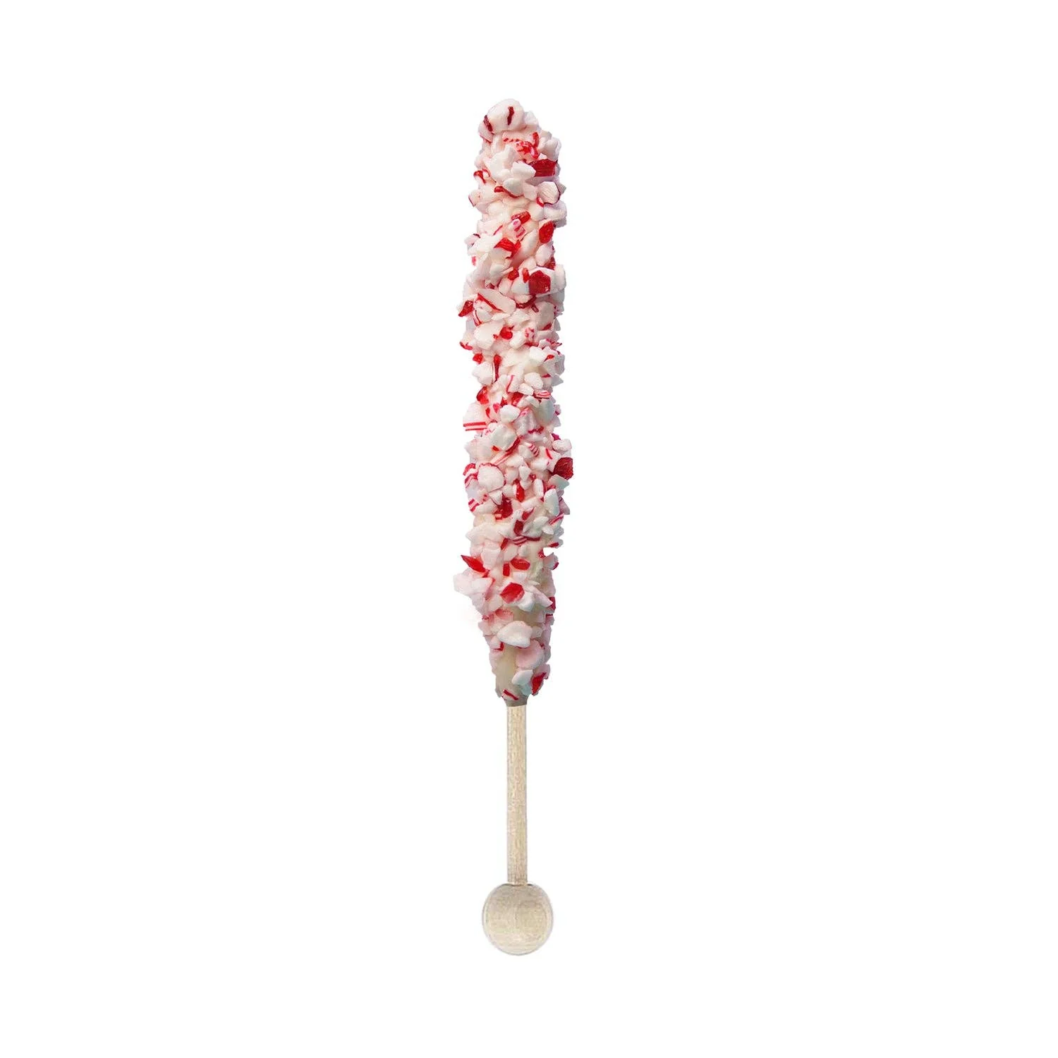 Peppermint Stirrers - White Chocolate - Image 2