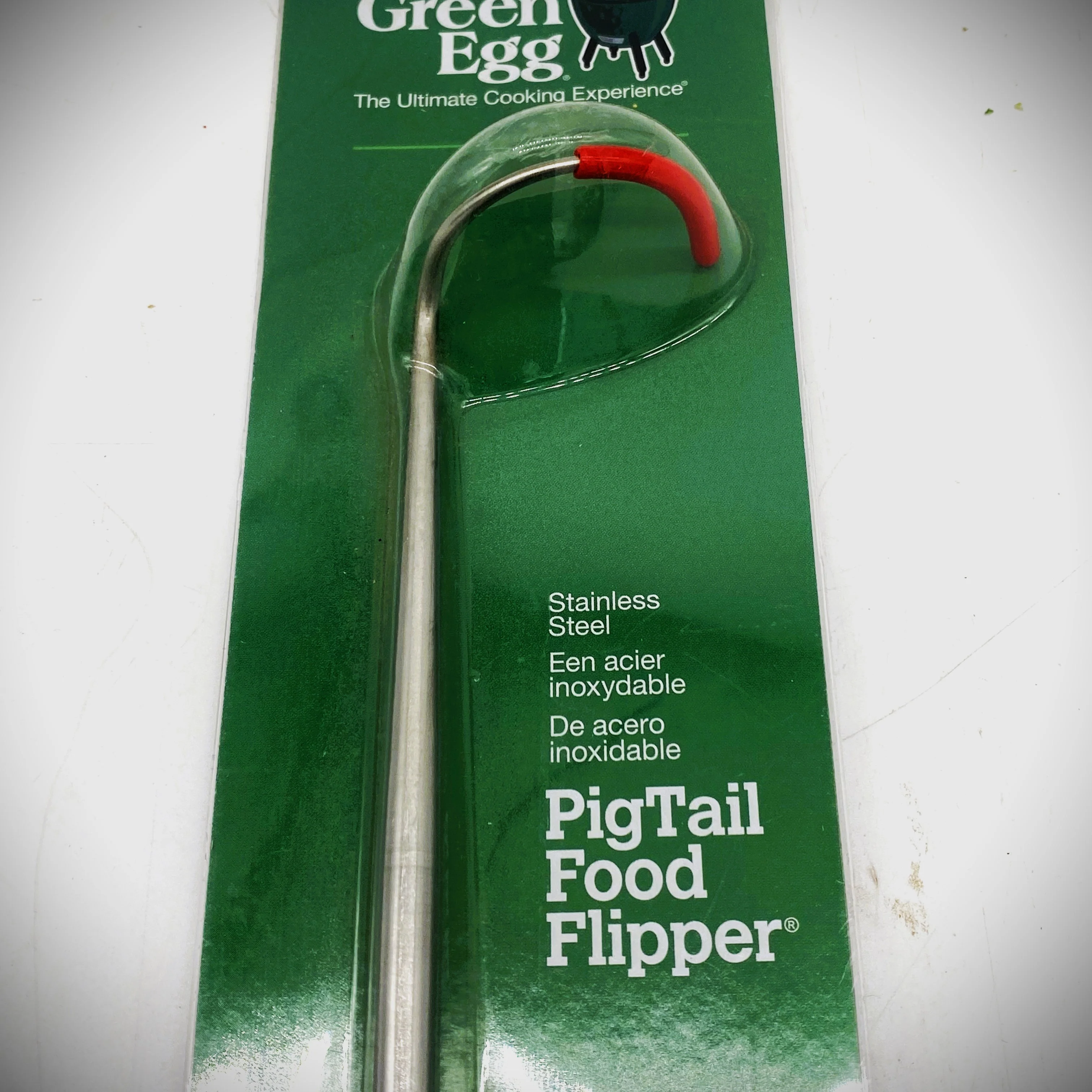 Pigtail Flipper - Image 2