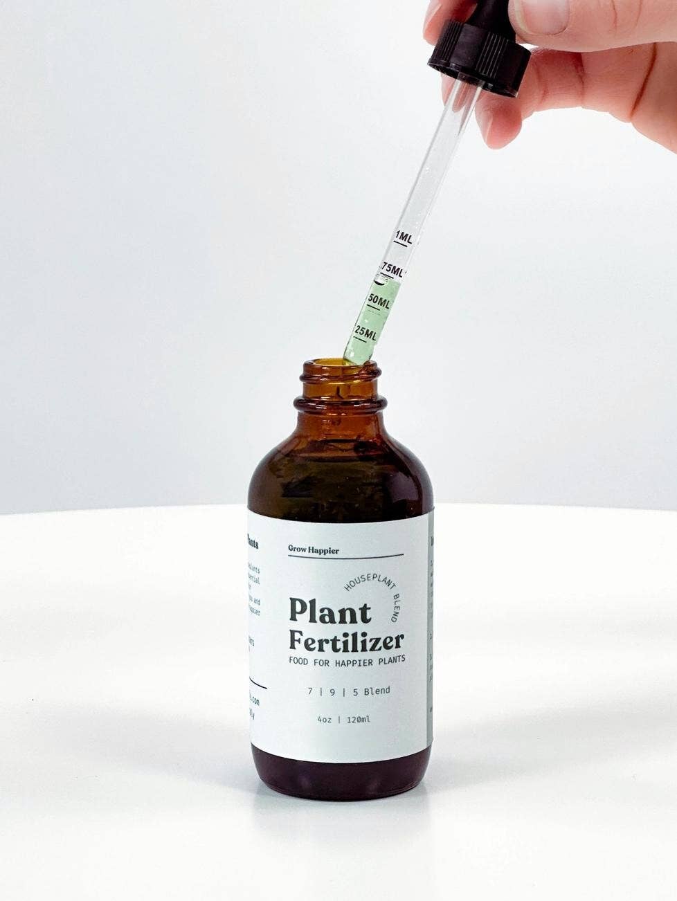 Plant Fertilizer | Houseplant Food - Image 2