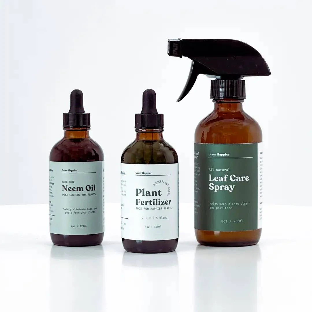 Plant Fertilizer | Houseplant Food - Image 3