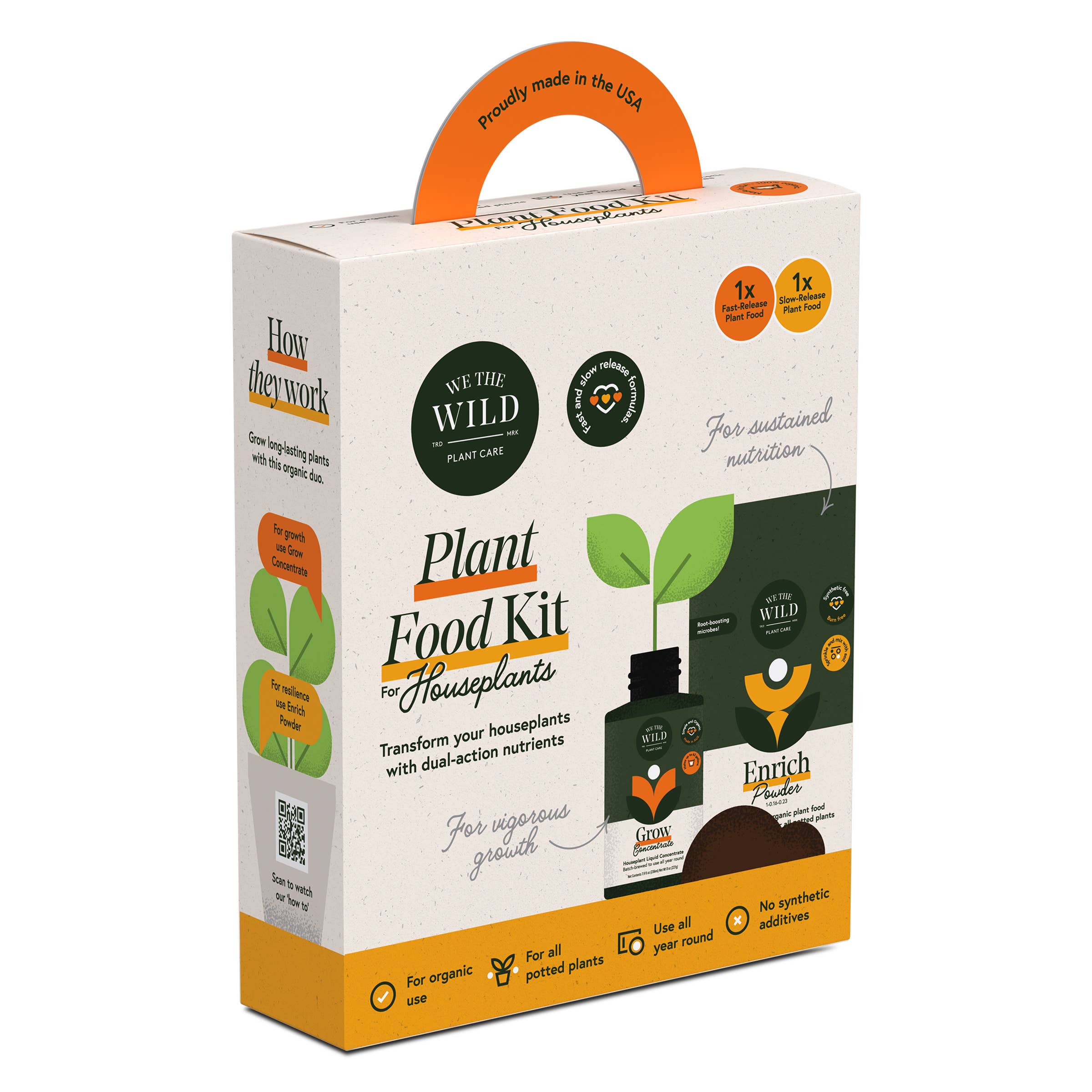 Plant Food Kit - Image 3