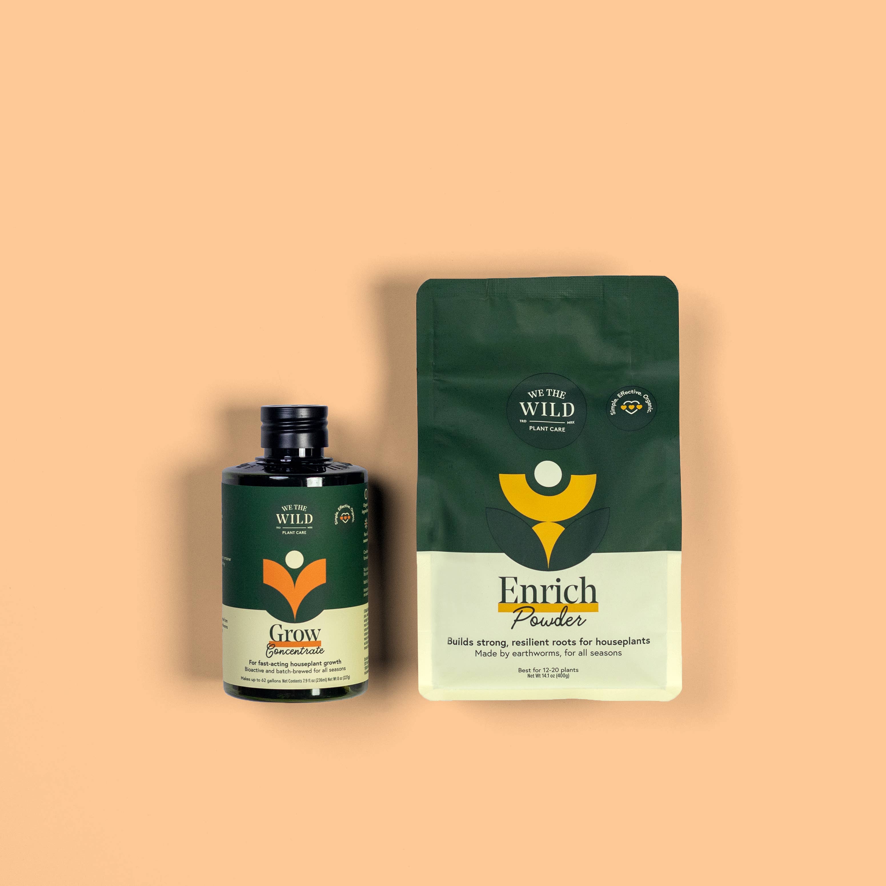 Plant Food Kit - Image 5
