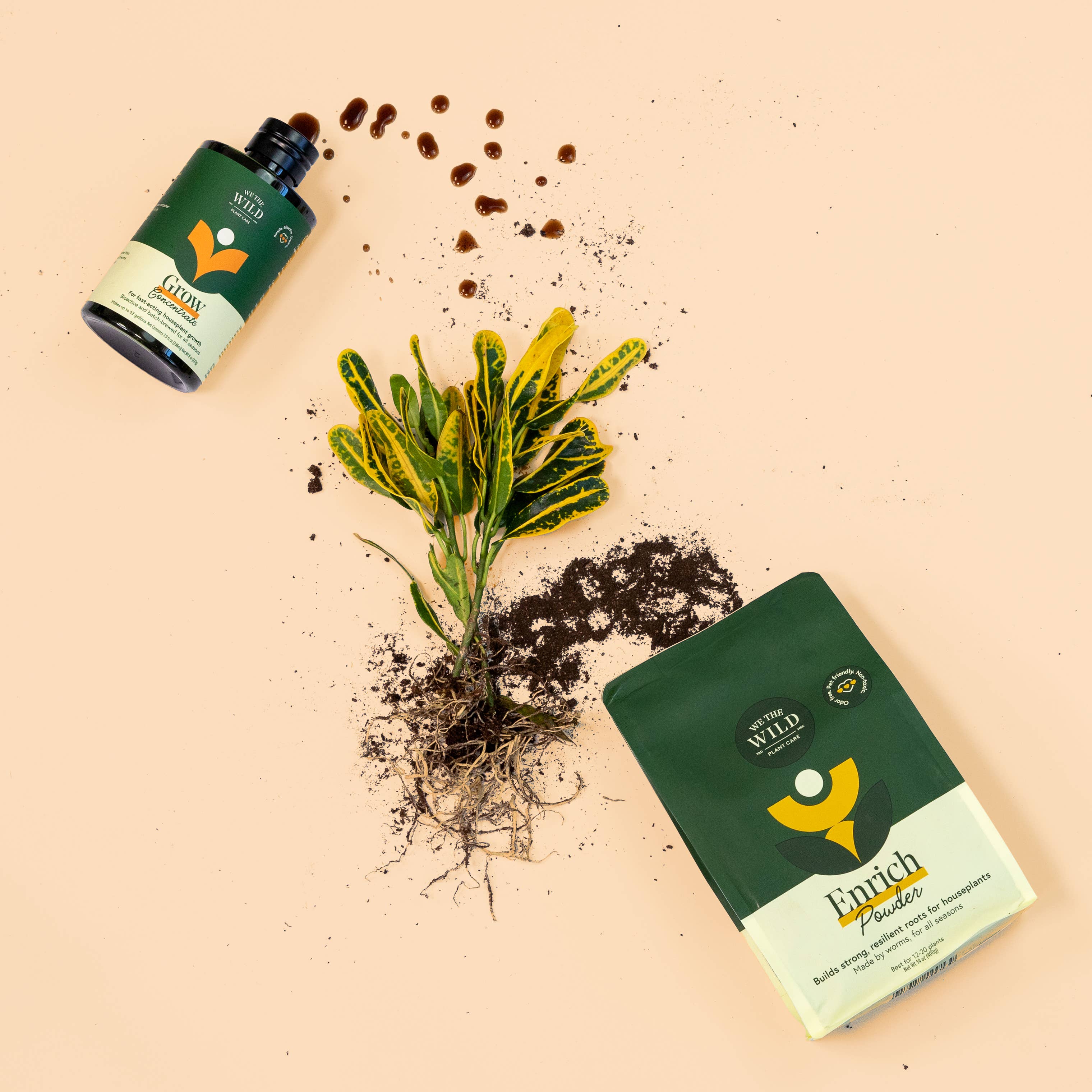 Plant Food Kit - Image 6
