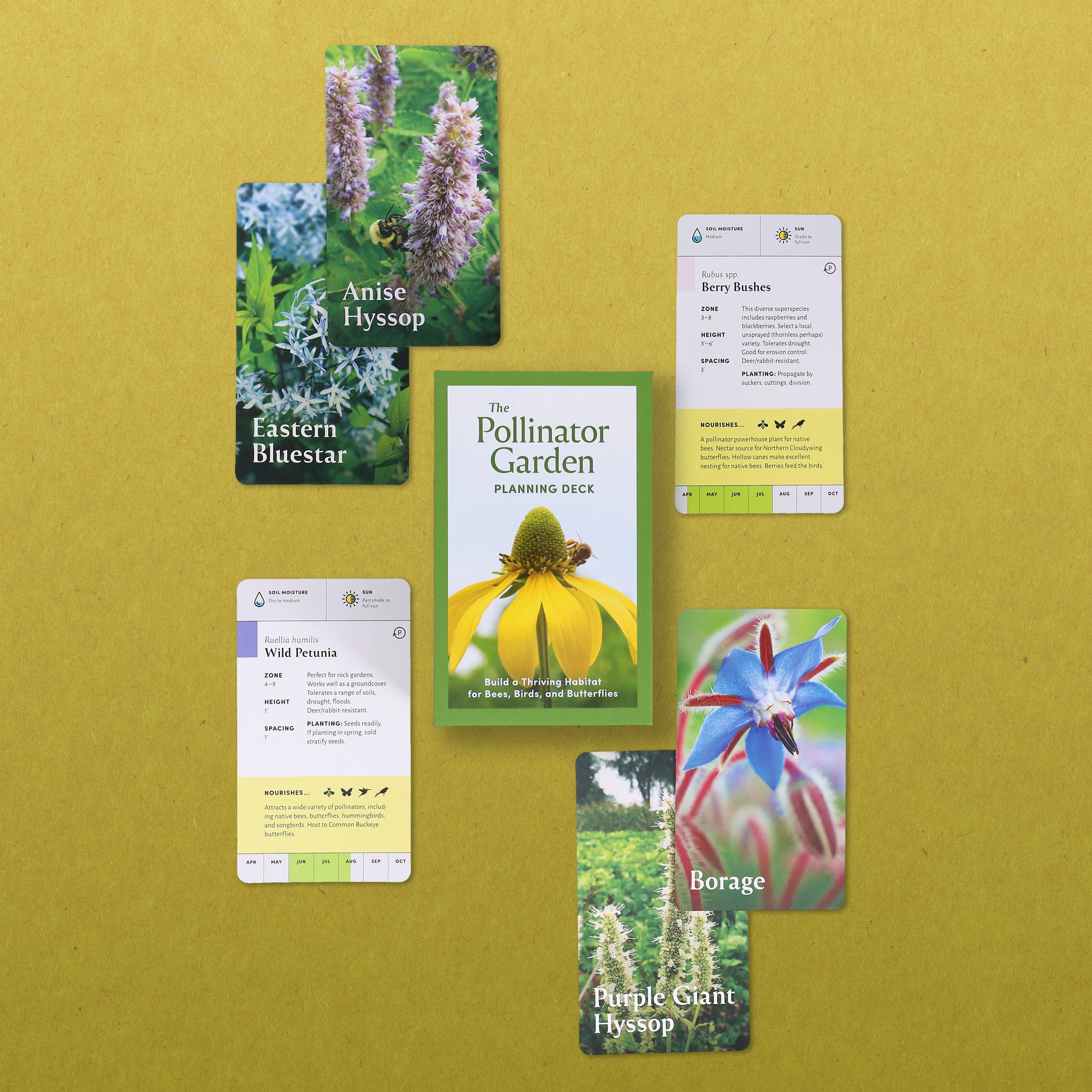 Pollinator Garden Planning Deck - Image 12