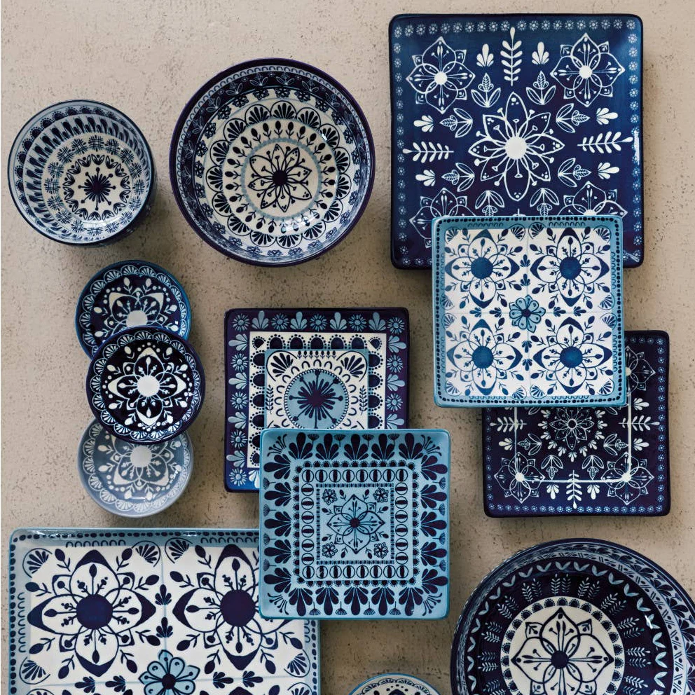 Porto Appetizer Plates - Image 3