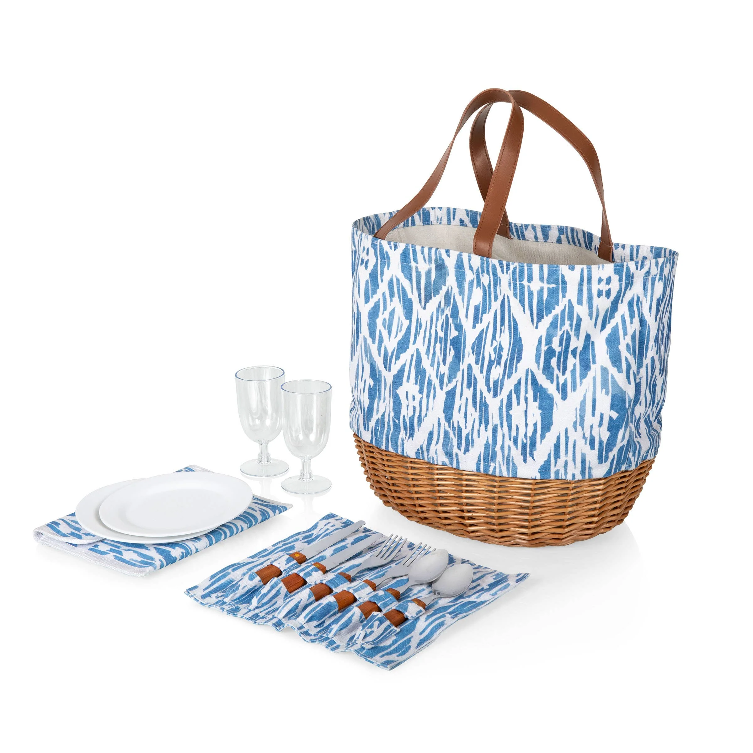 Promenade Picnic Basket - Image 12