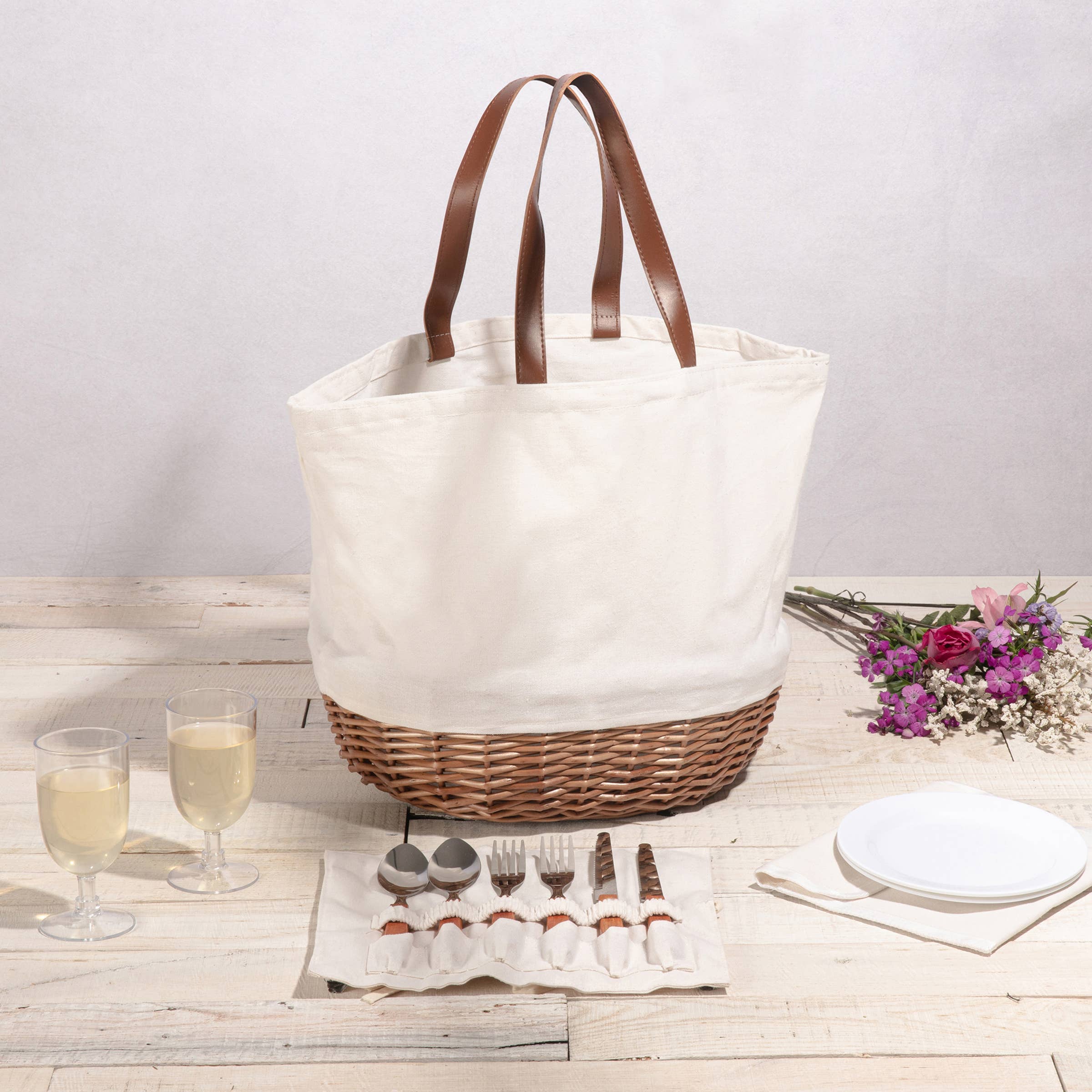 Promenade Picnic Basket - Image 2