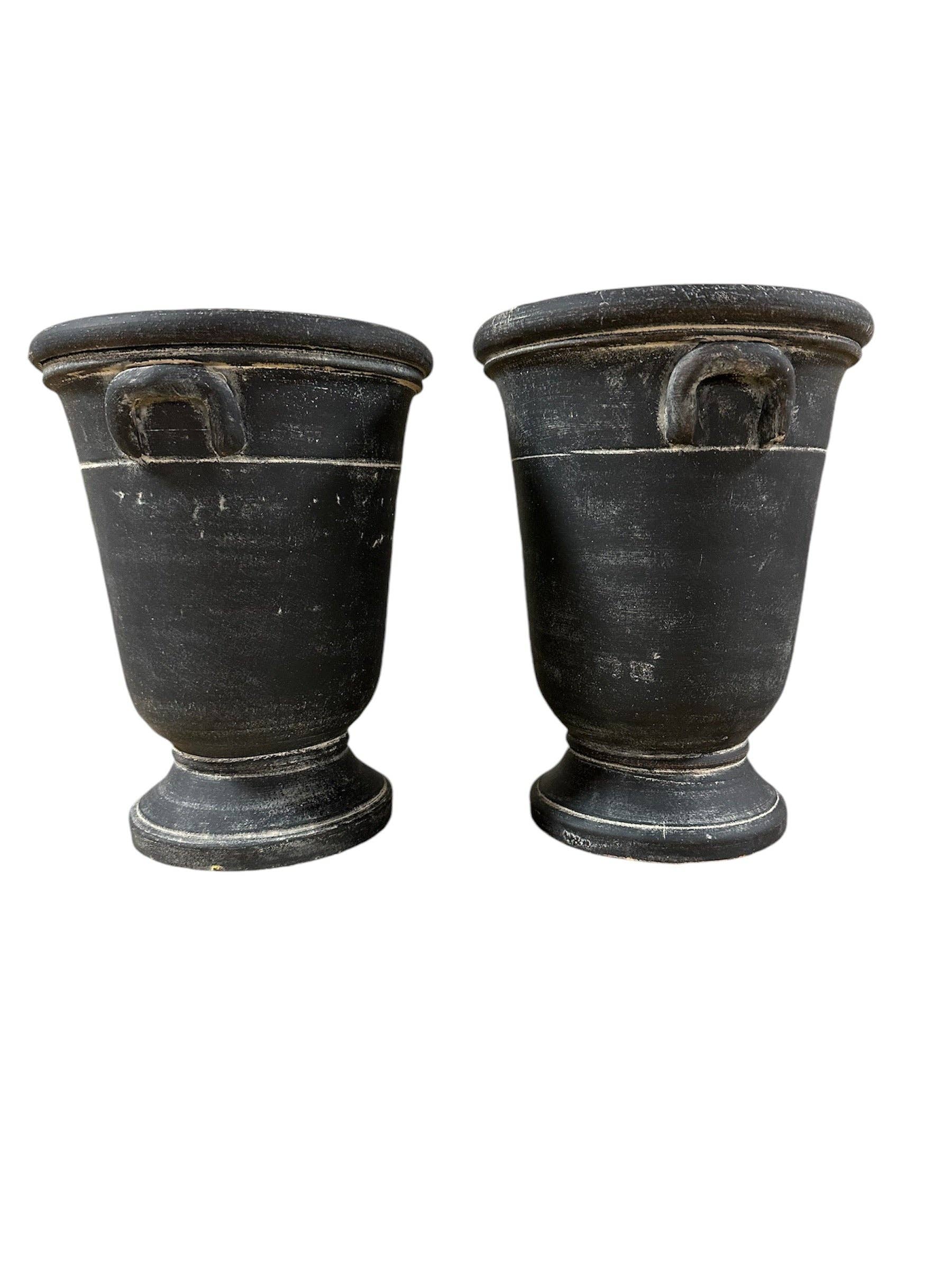 Provence Cachepot #8 - Set of 2 - Image 4