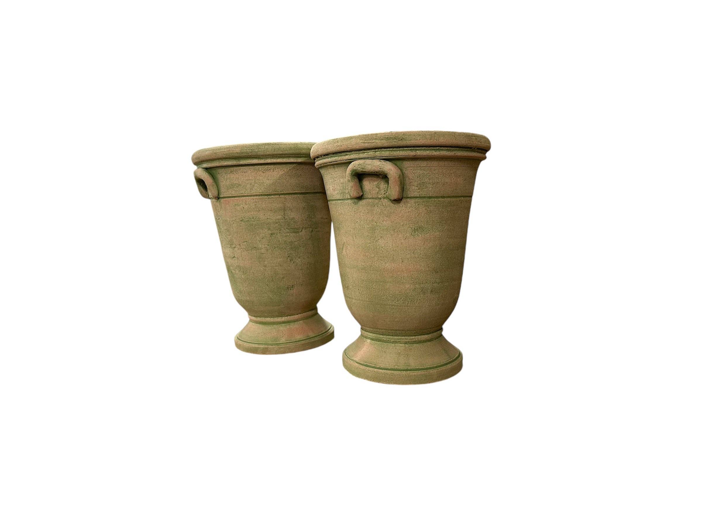 Provence Cachepot #8 - Set of 2 - Image 5