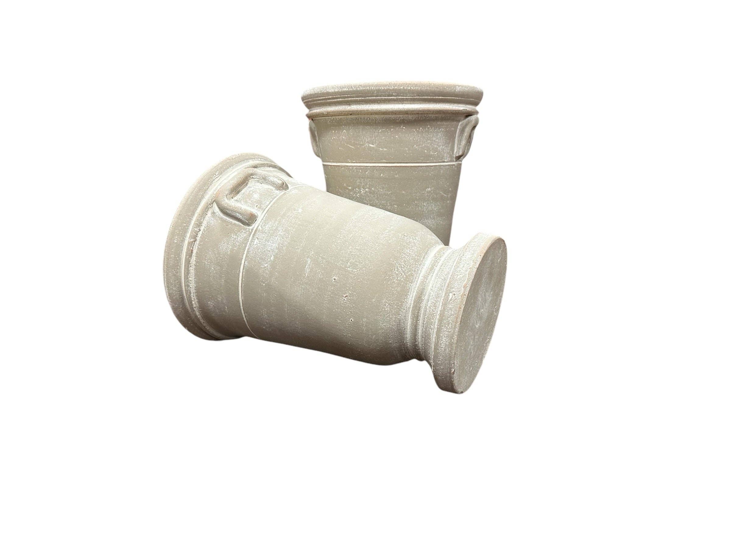 Provence Cachepot #8 - Set of 2 - Image 6