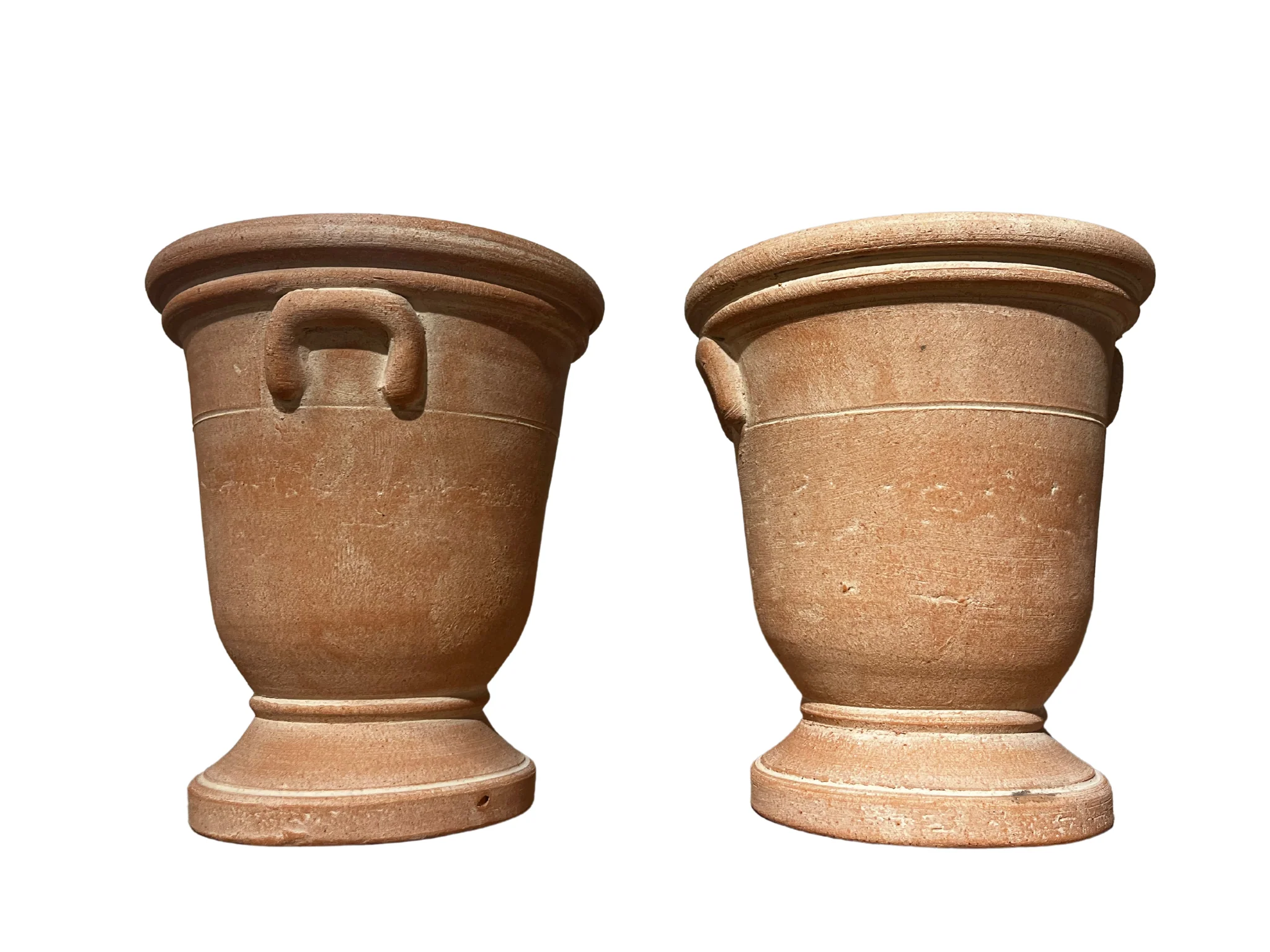 Provence Cachepot #8 - Set of 2 - Image 7