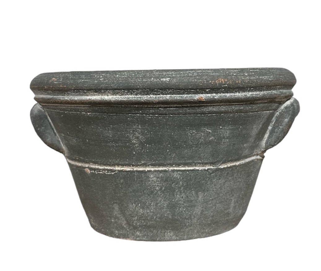 Provence Pot #2 - Set of 4 - Image 2