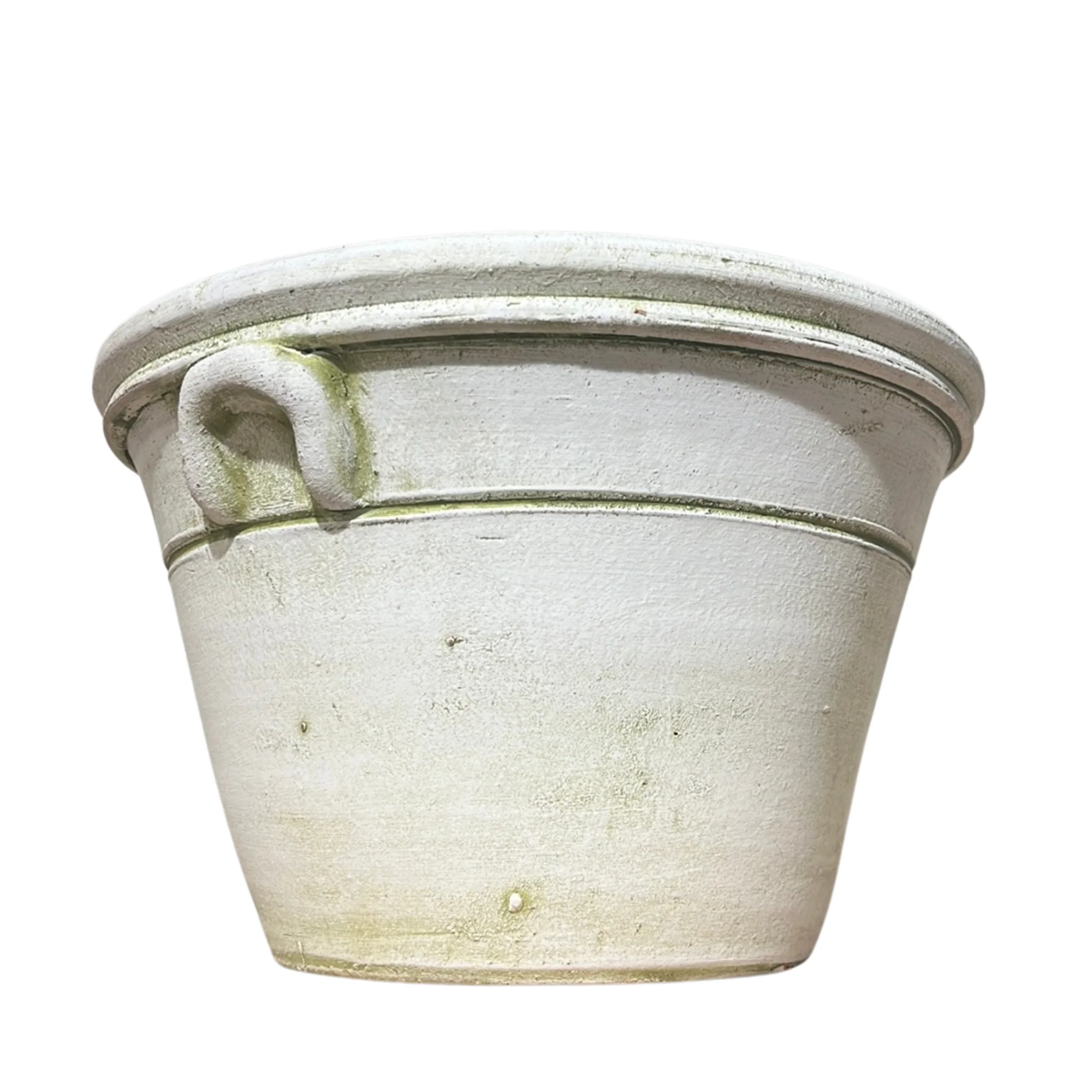 Provence Pot #2 - Set of 4 - Image 4