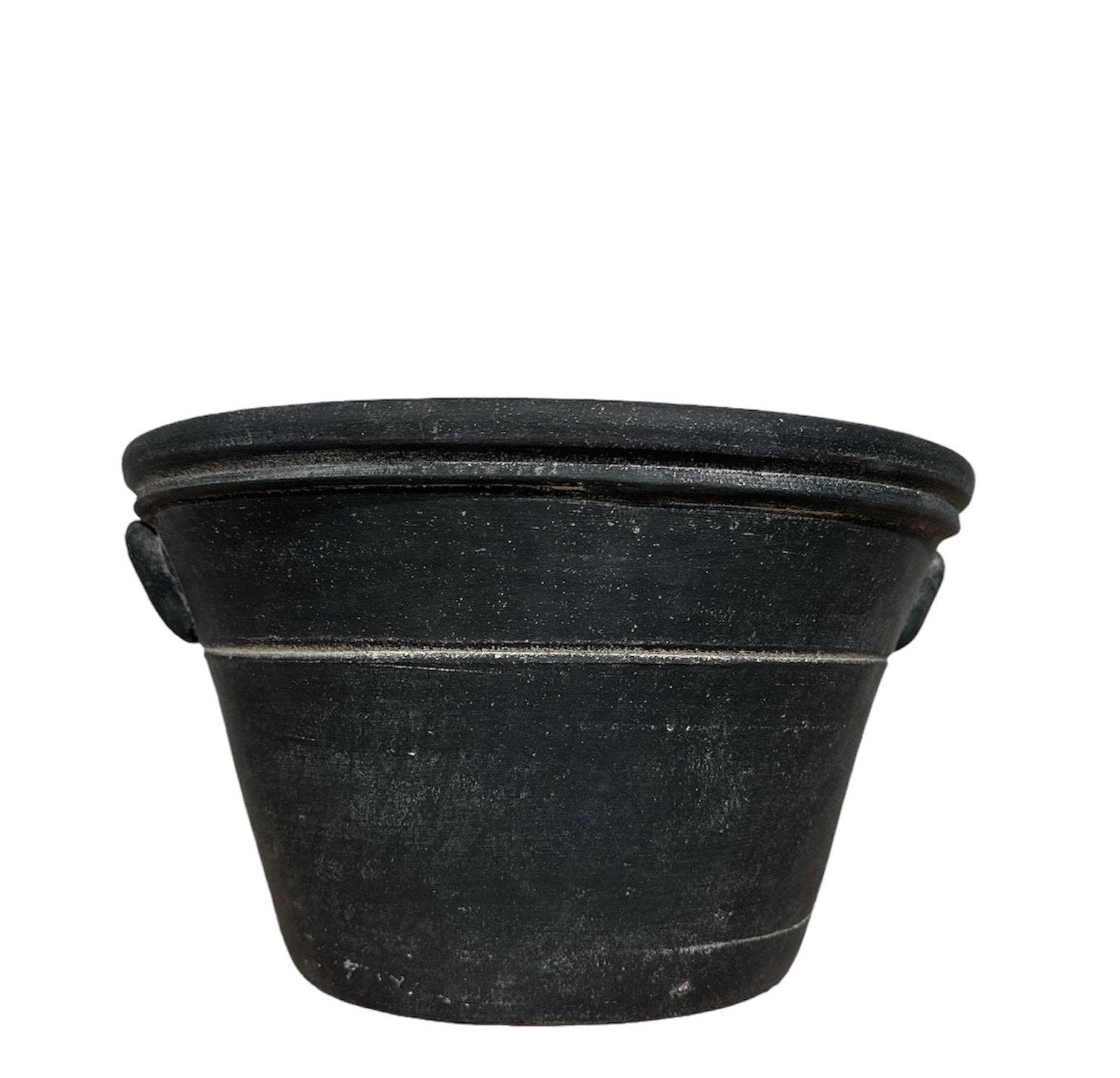 Provence Pot #2 - Set of 4 - Image 5