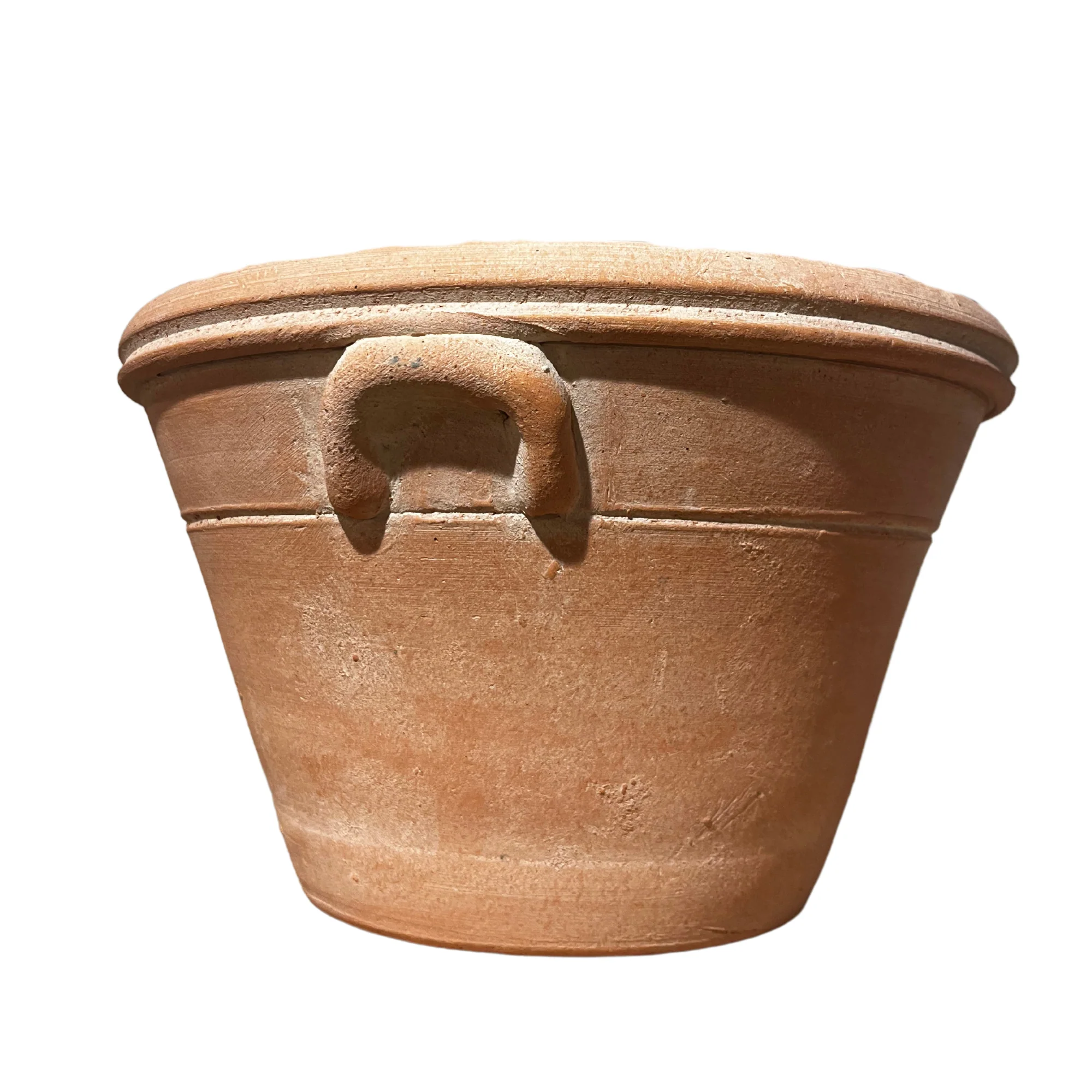 Provence Pot #2 - Set of 4 - Image 8