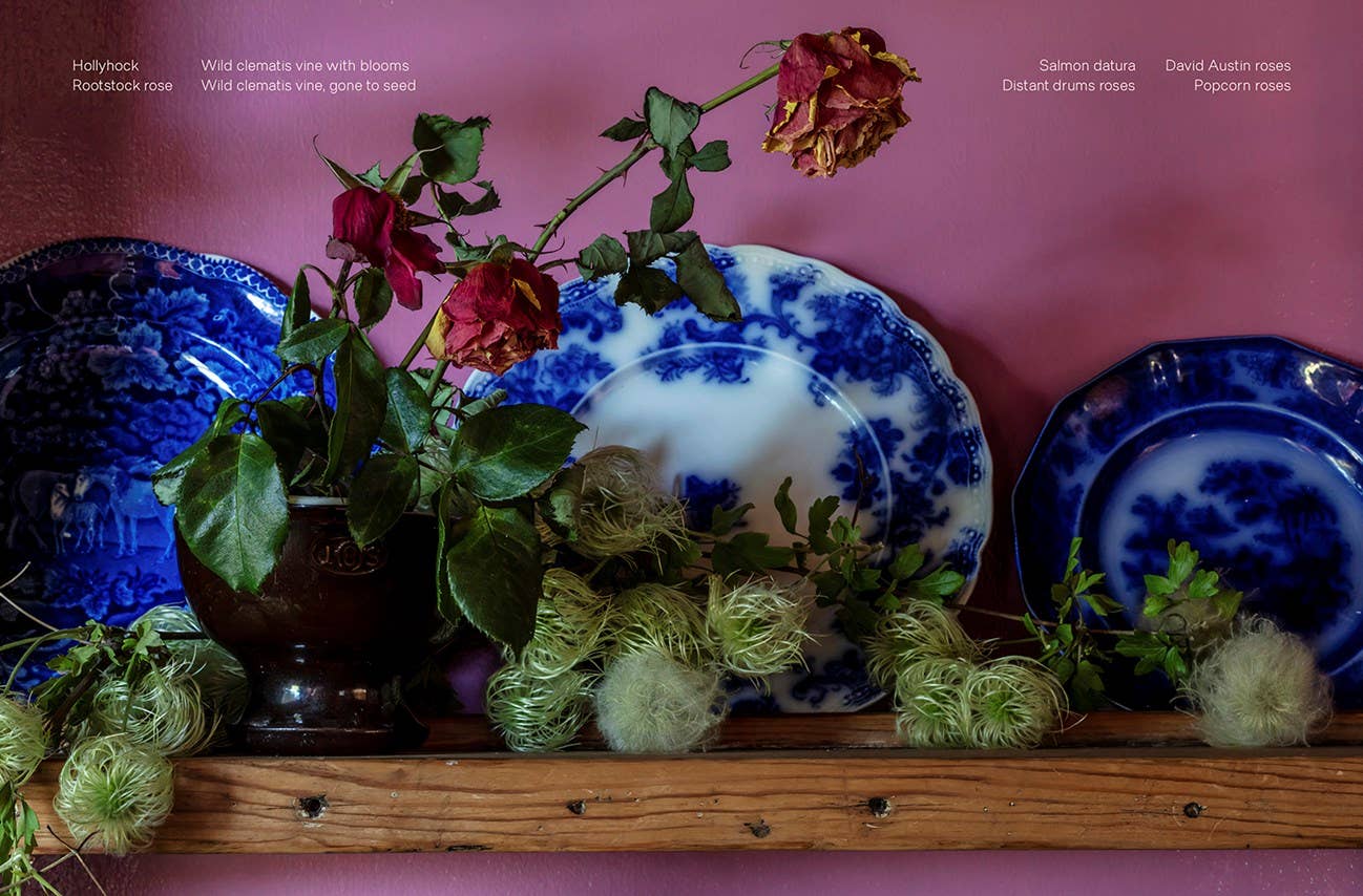 Punk Ikebana: Reimagining the Art of Floral Design - Image 5