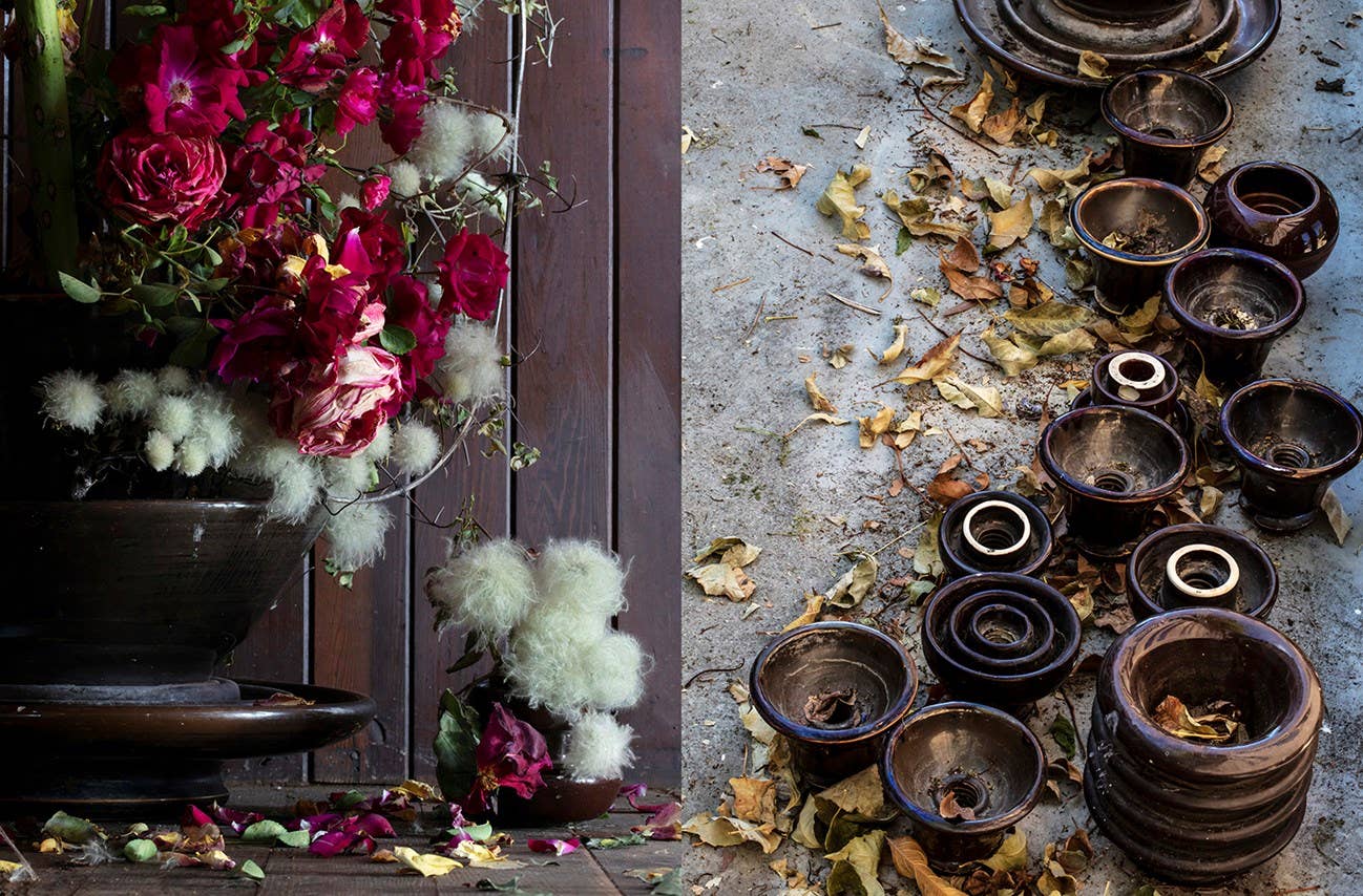 Punk Ikebana: Reimagining the Art of Floral Design - Image 6