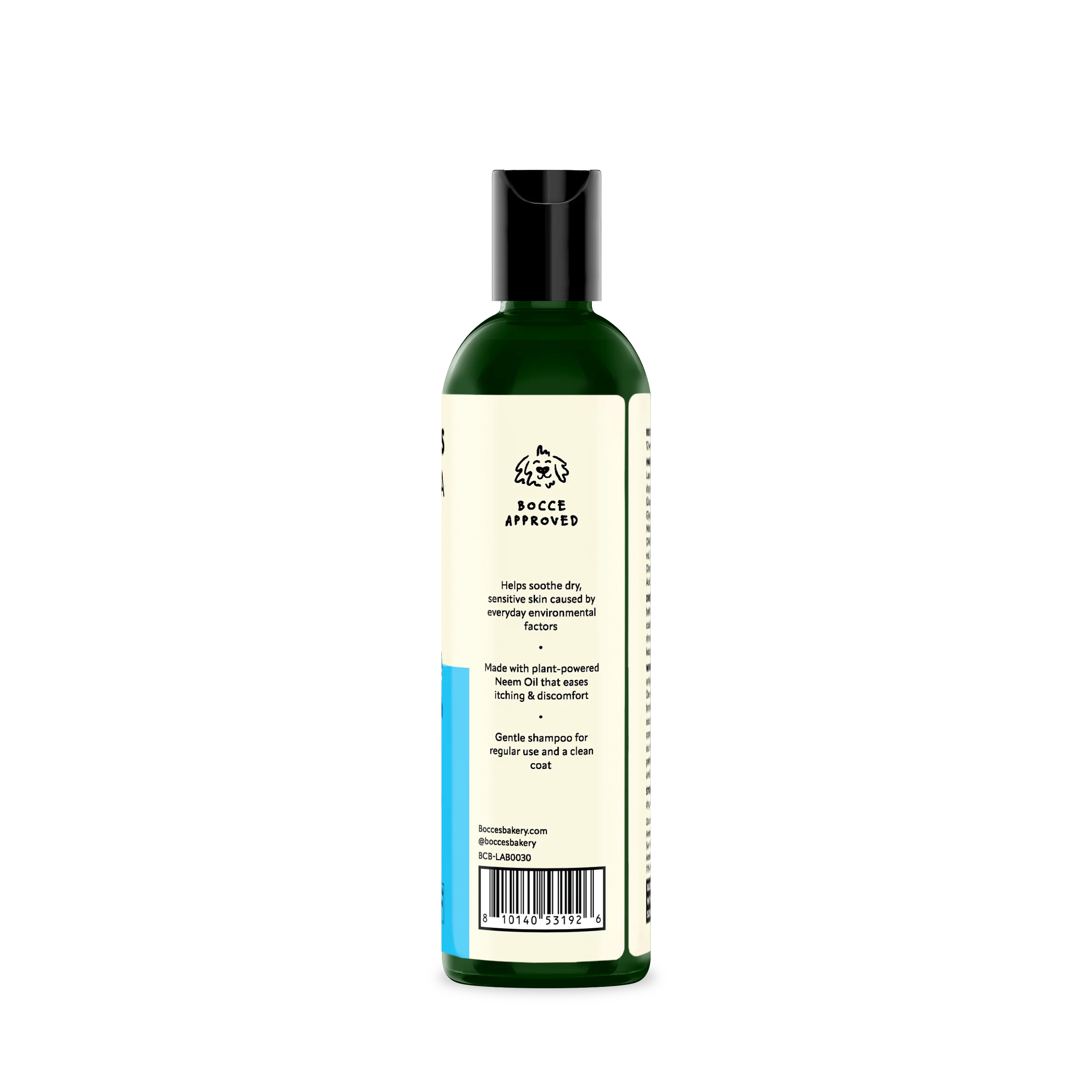 Quit The Itch Shampoo, 8oz - Image 3