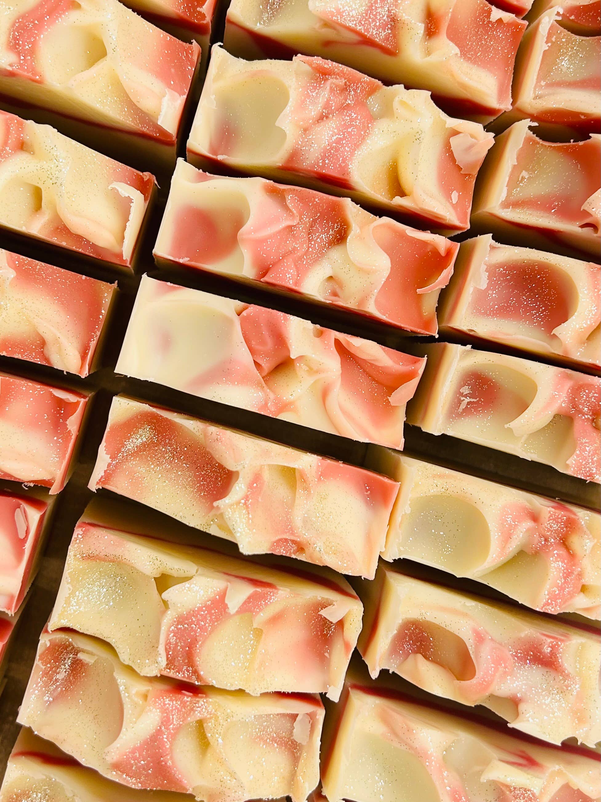 Luxurious Wine Handmade Bar Soap (Vegan) - Image 8