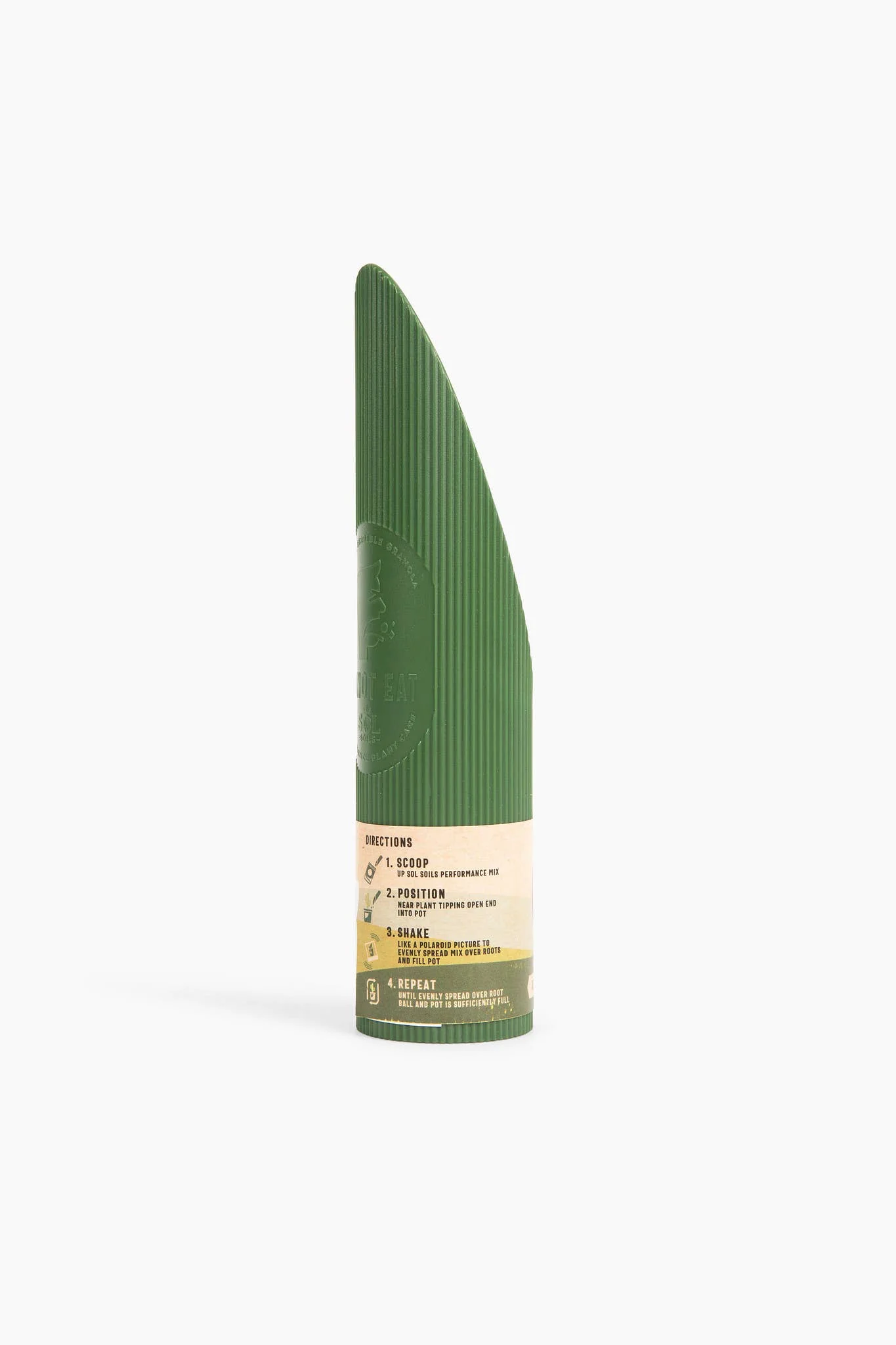Repotting Soil Scoops - Image 3
