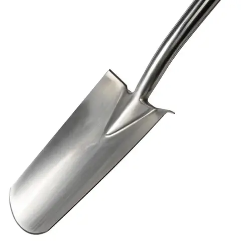 RHS Transplanting Spade - Image 2