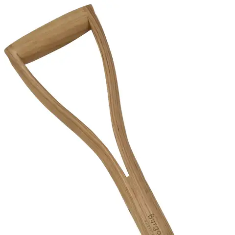 RHS Transplanting Spade - Image 4