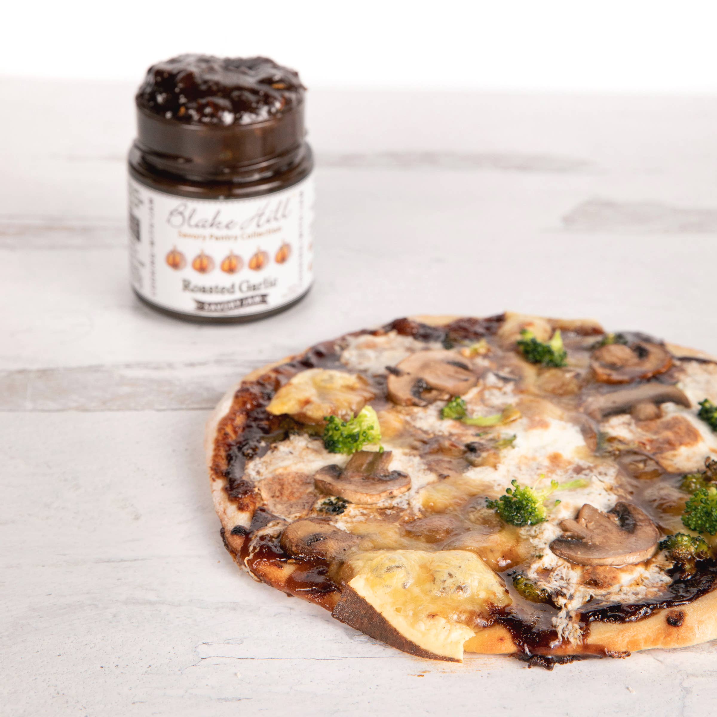 Roasted Garlic Savory Jam - Image 5
