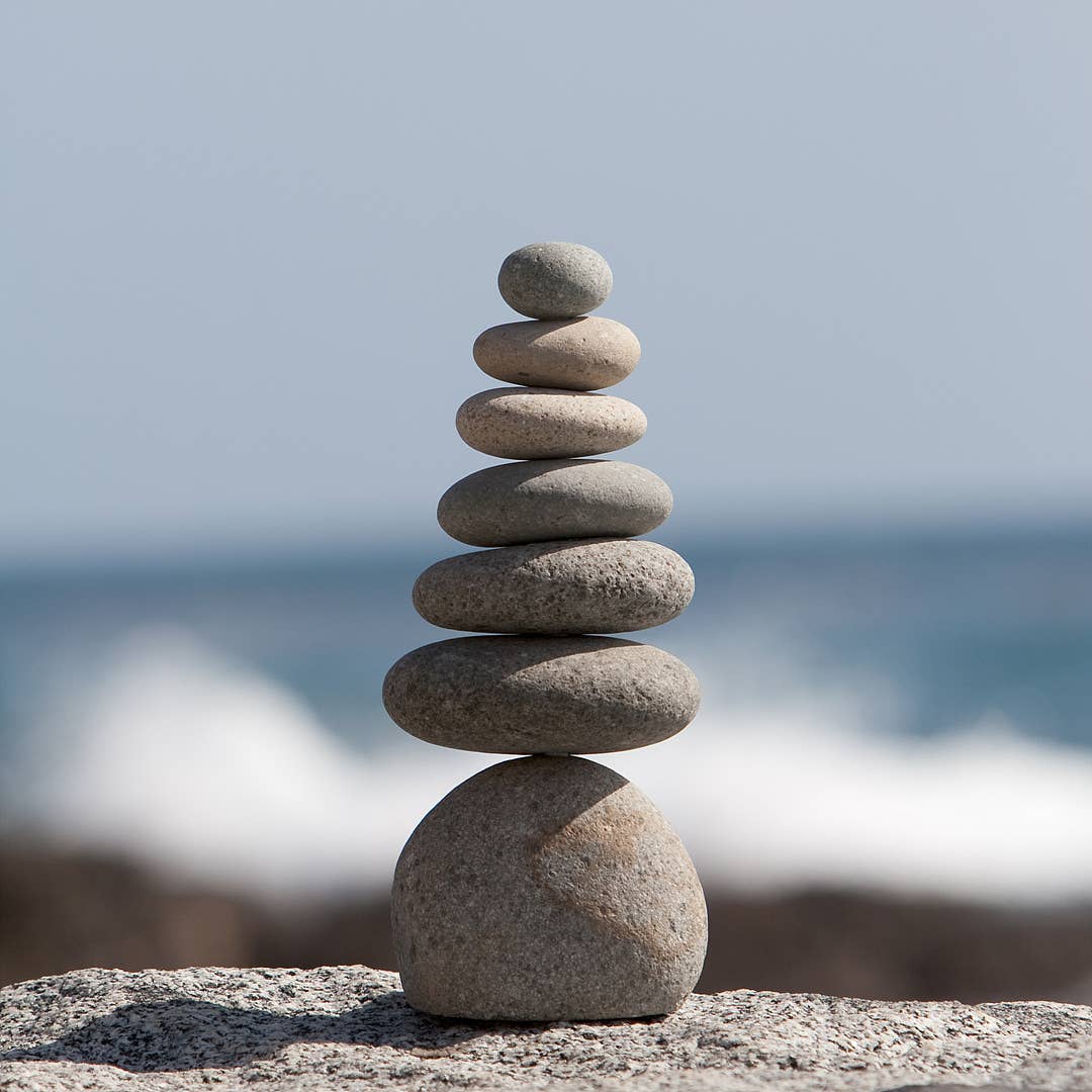 Rock Cairns - Image 3