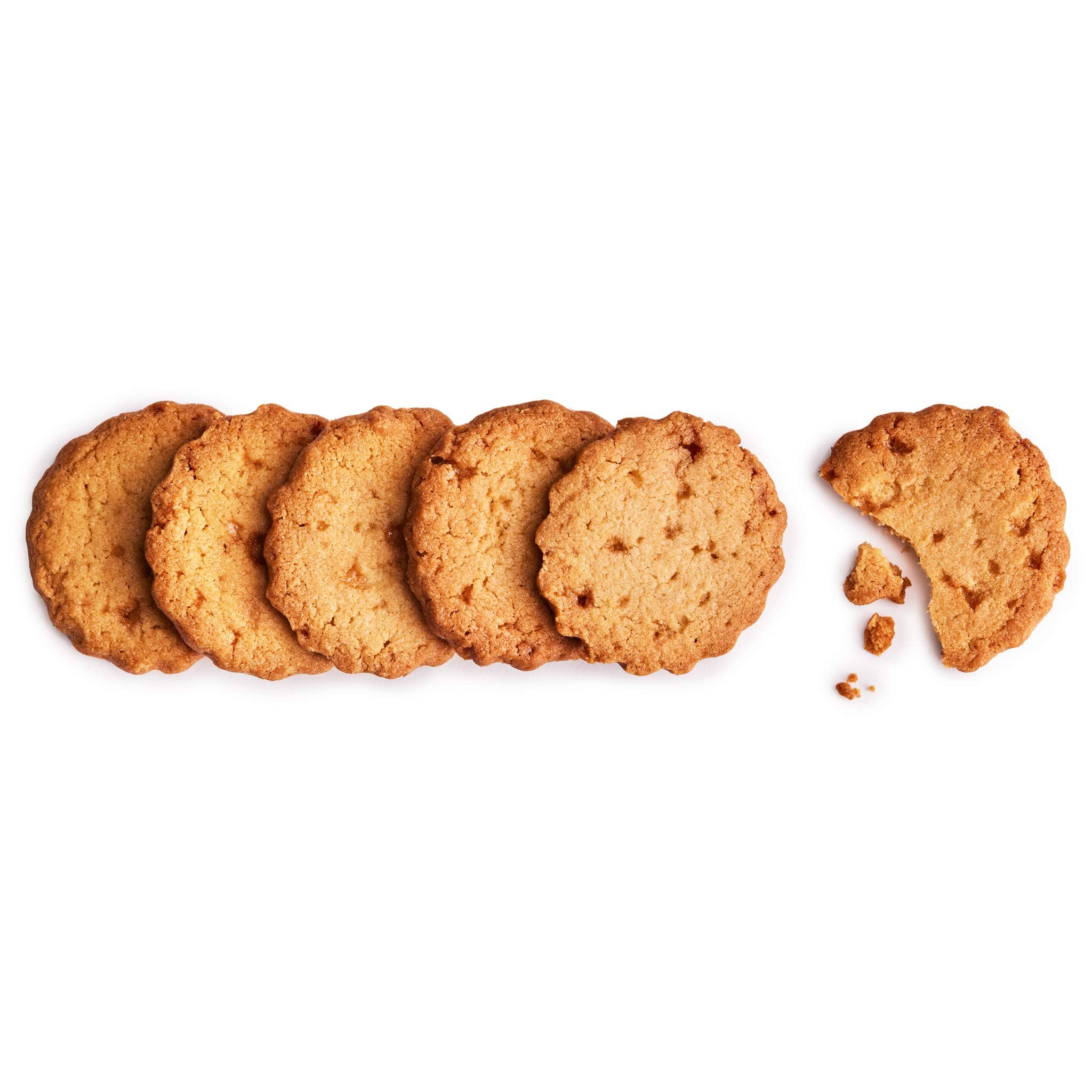 Salted Caramel Shortbread (12 Boxes) - Image 2