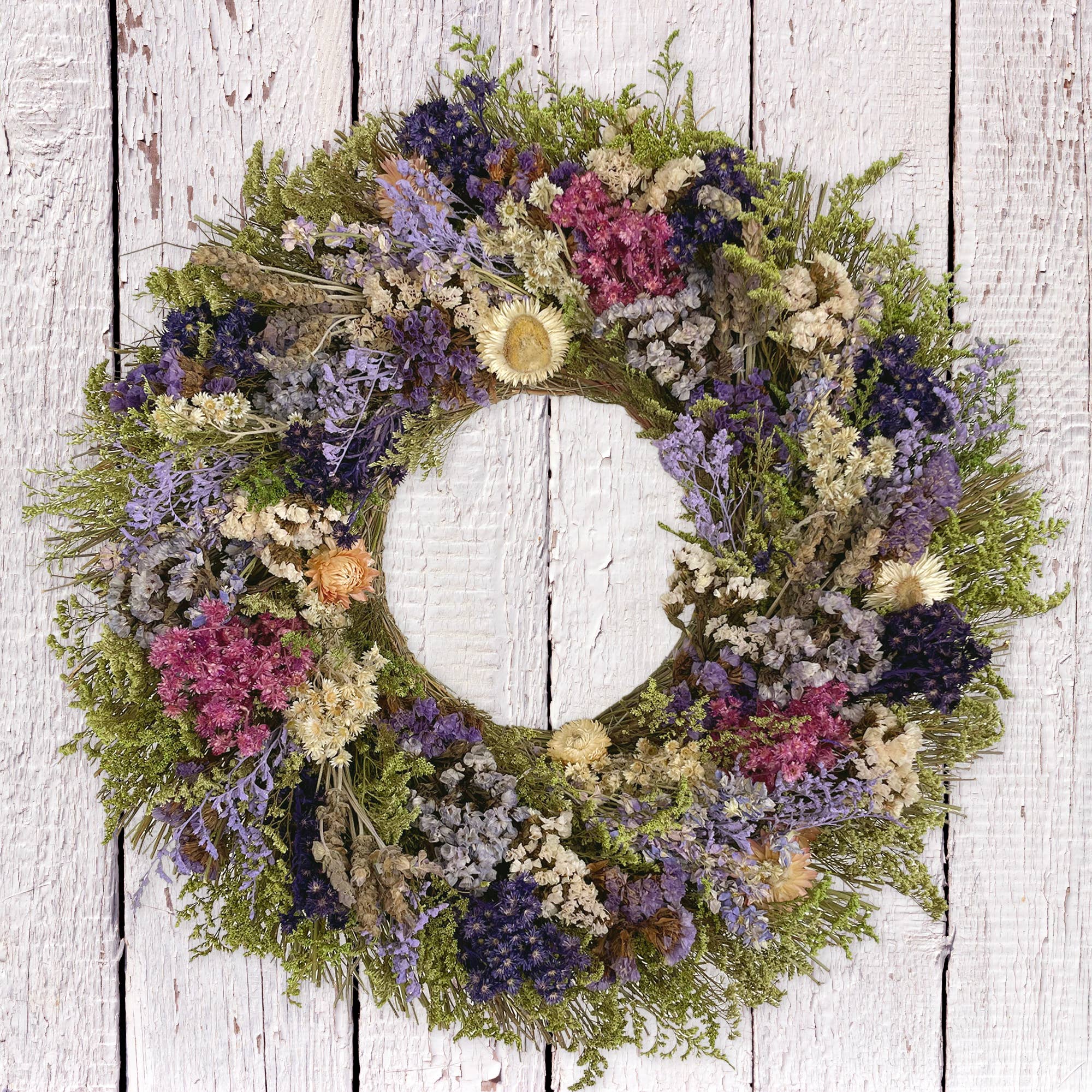 San Anselmo Wreath - Image 2