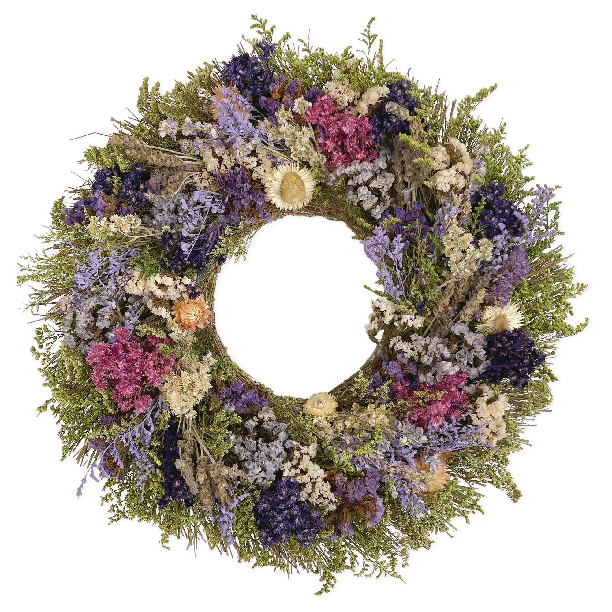 San Anselmo Wreath - Image 3