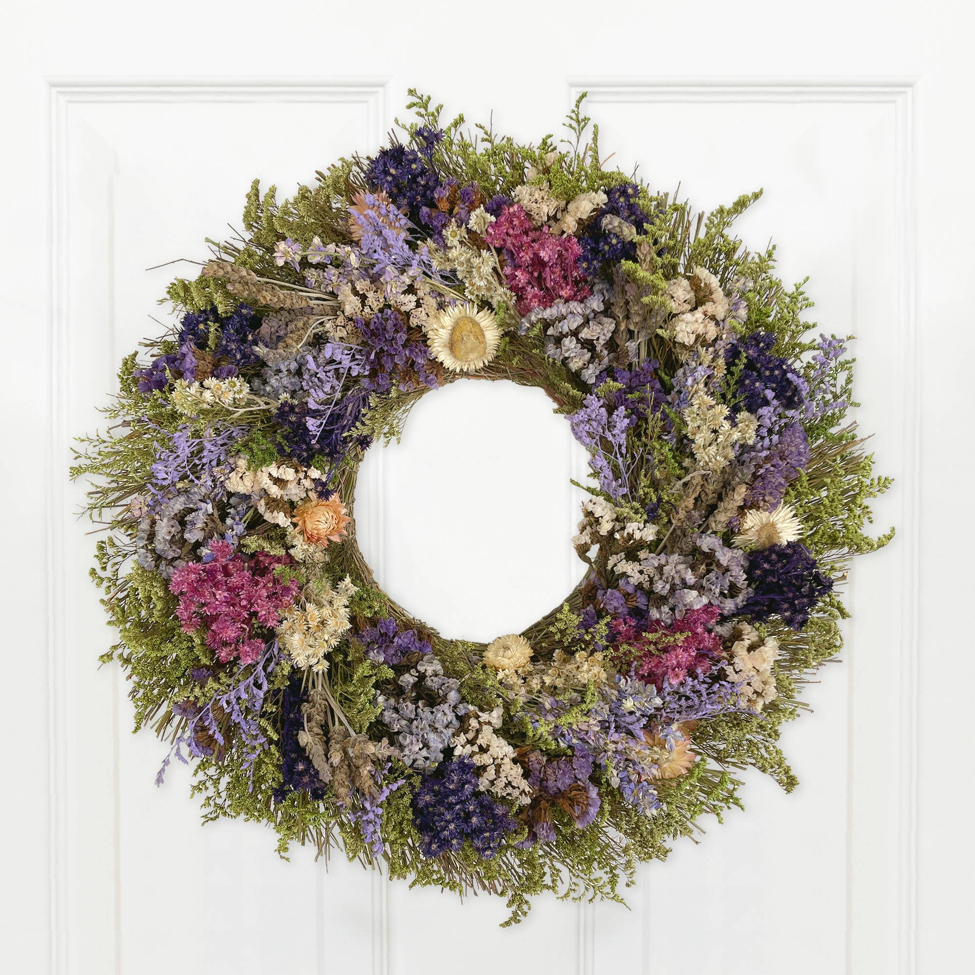 San Anselmo Wreath - Image 4