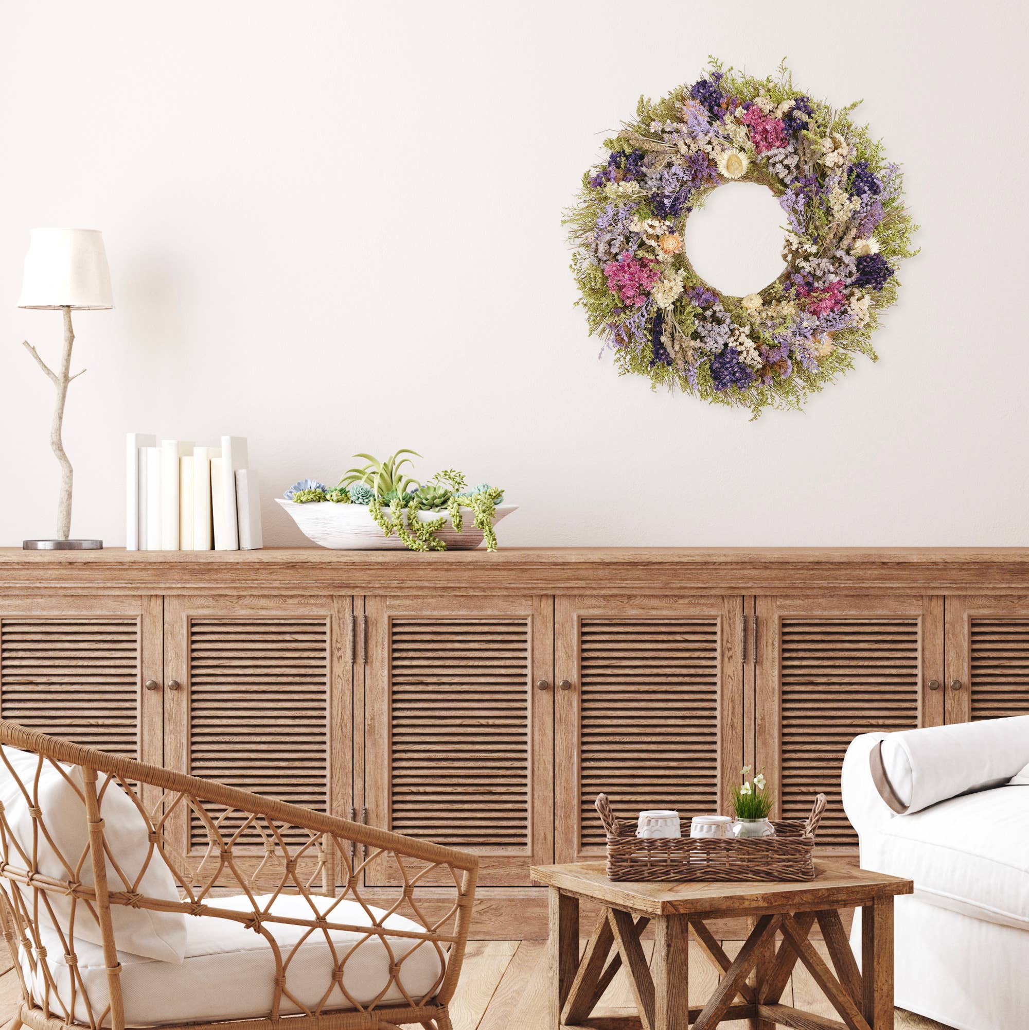 San Anselmo Wreath - Image 5
