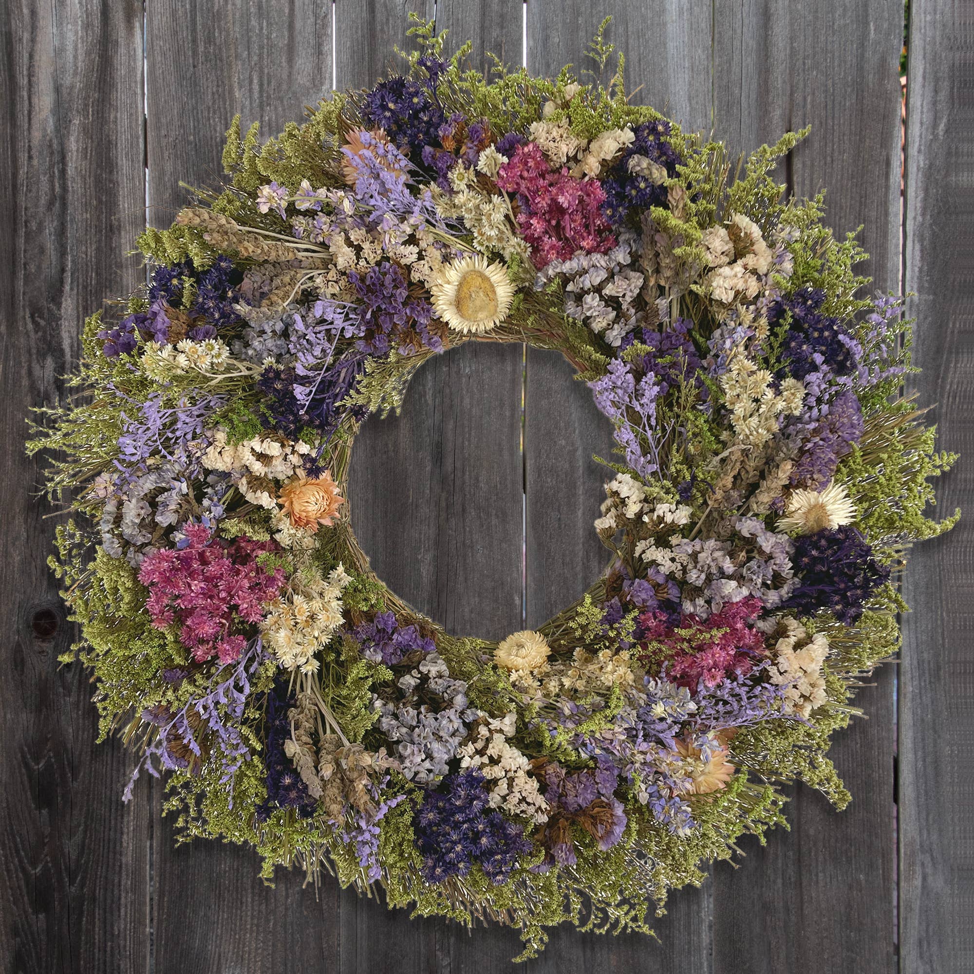 San Anselmo Wreath - Image 6