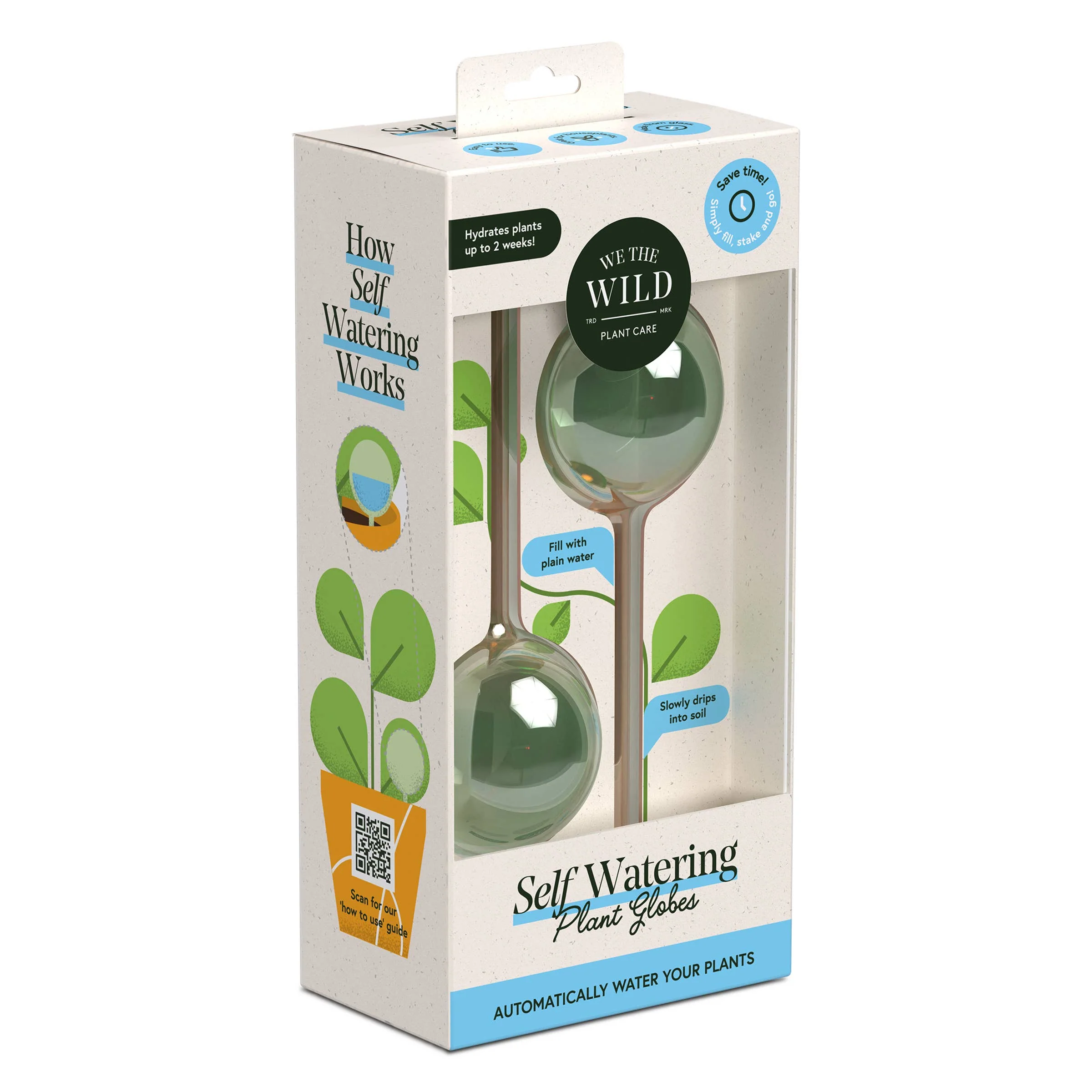 Self-Watering Plant Globes - Image 5