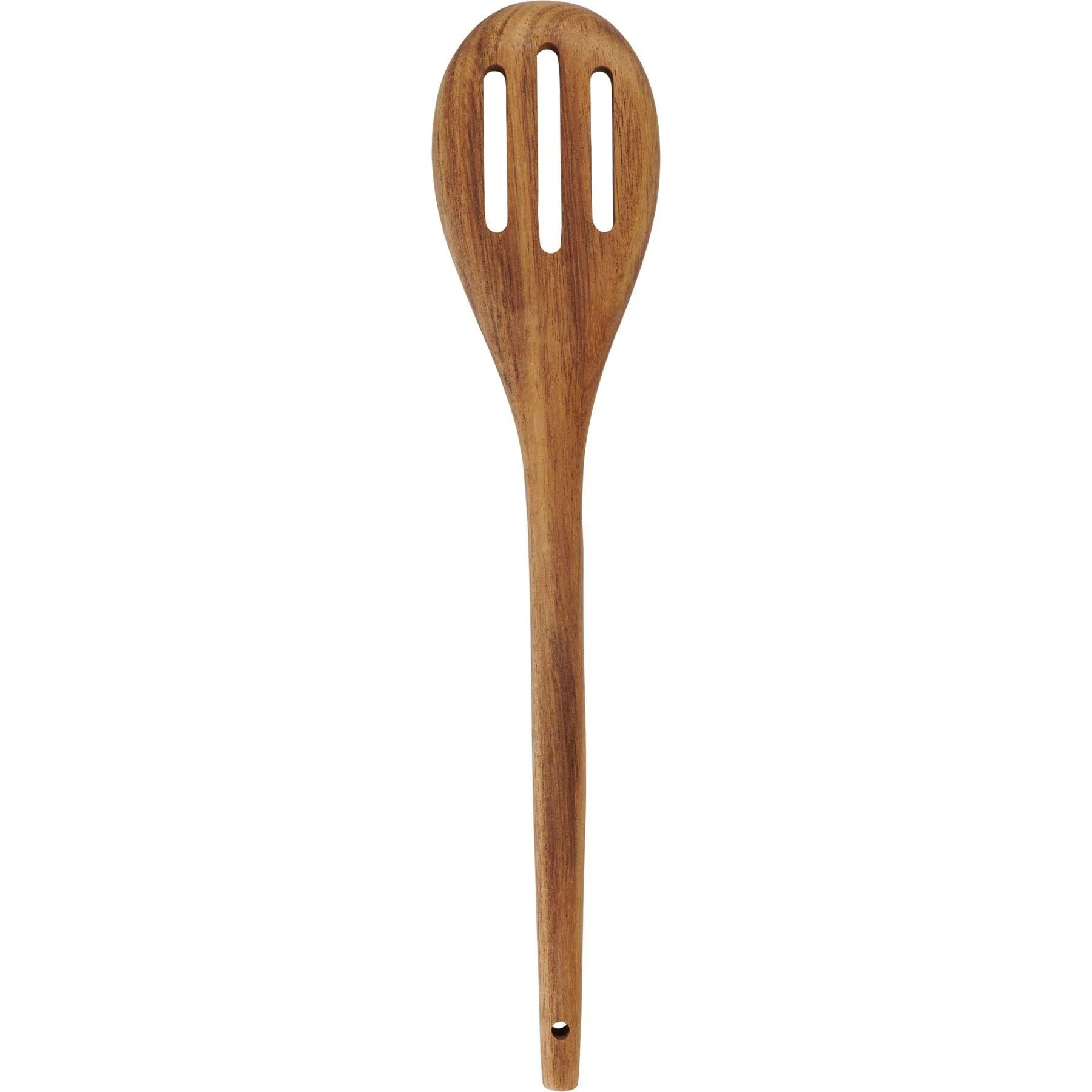 Simple Farm Slotted Spoon - Image 2