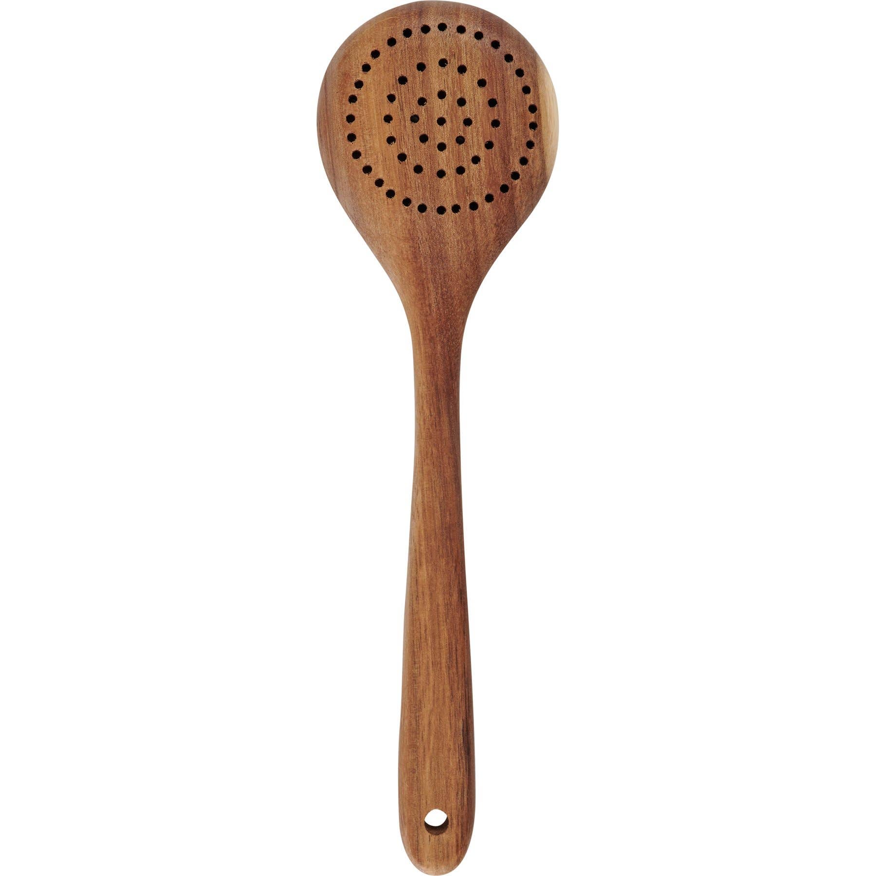 Simple Farm Small Strainer Spoon - Image 2
