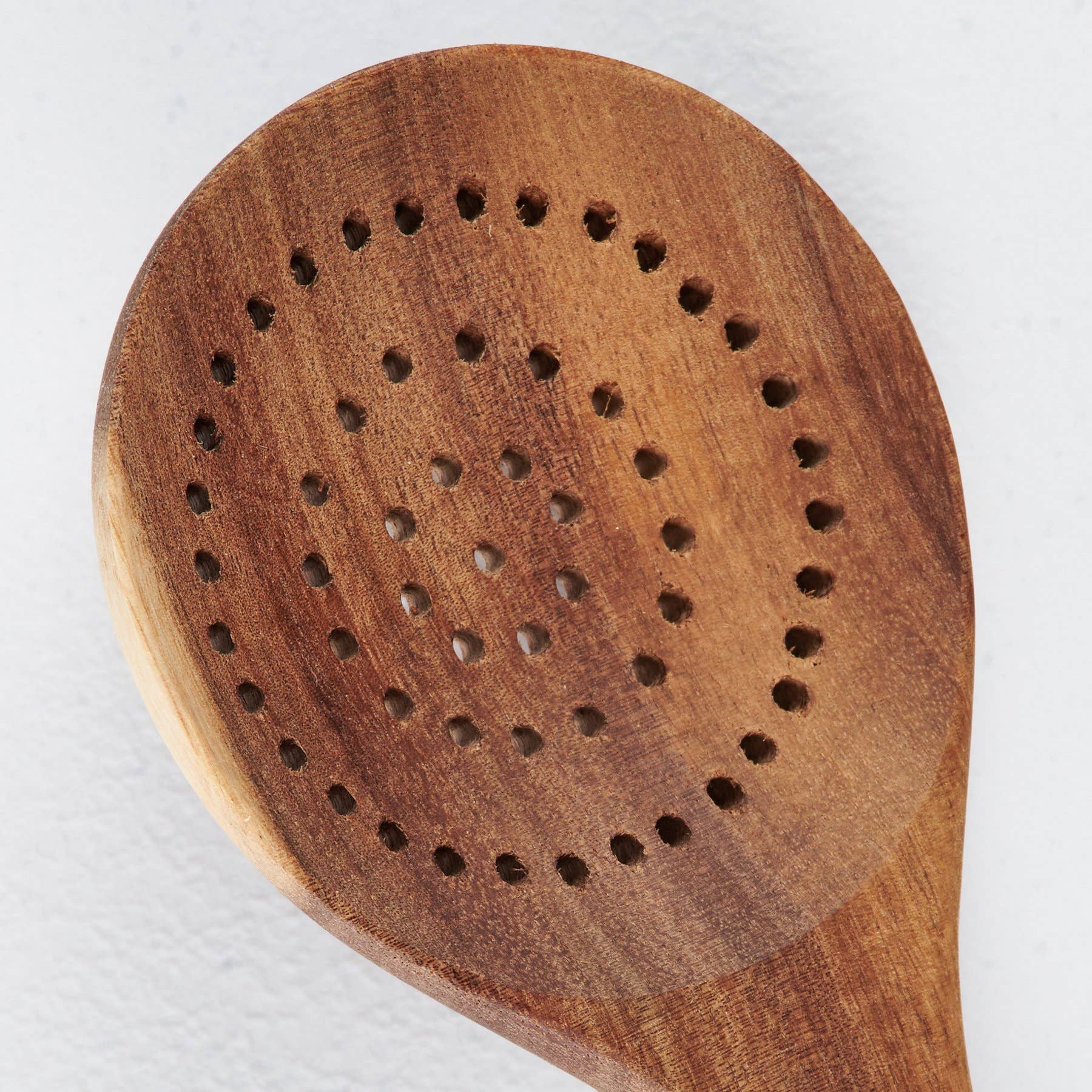Simple Farm Small Strainer Spoon - Image 3