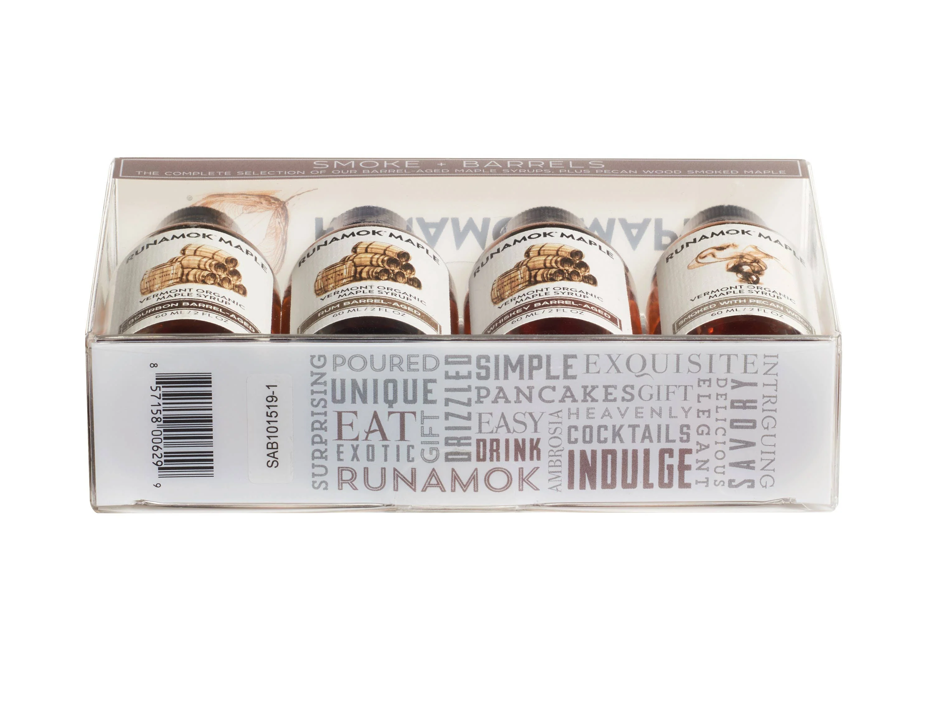 Runamok Maple Syrup - Image 2