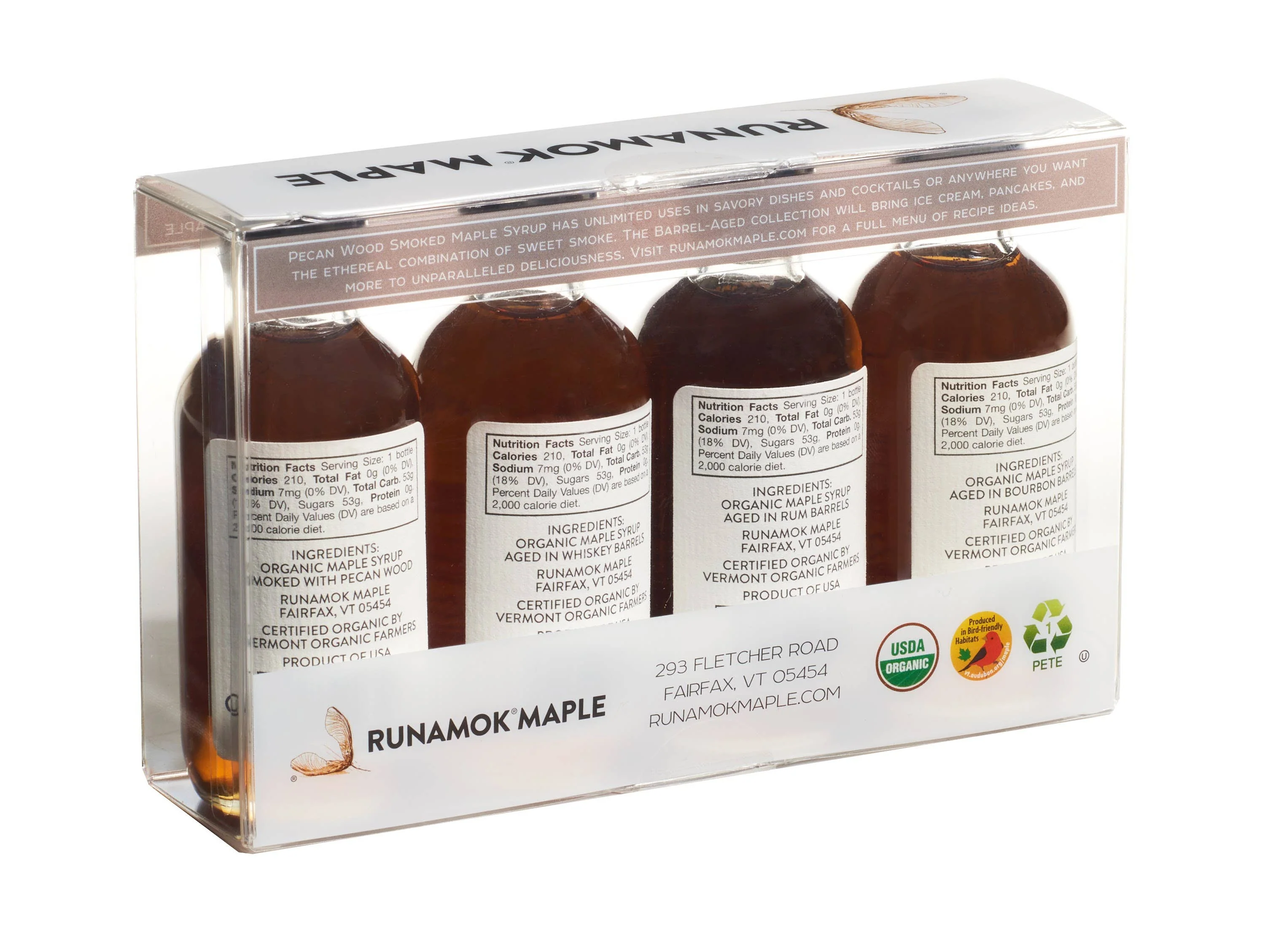 Runamok Maple Syrup - Image 3