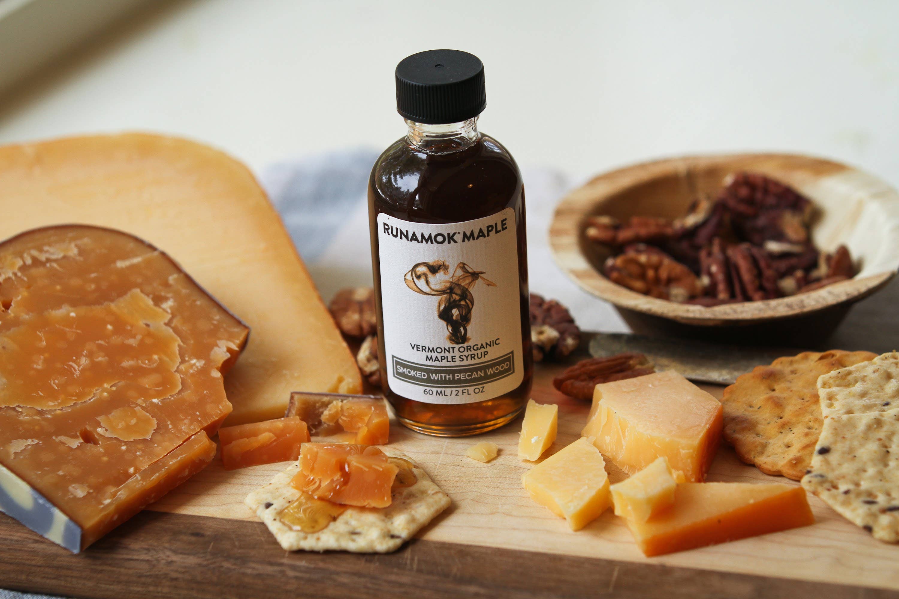Runamok Maple Syrup - Image 4