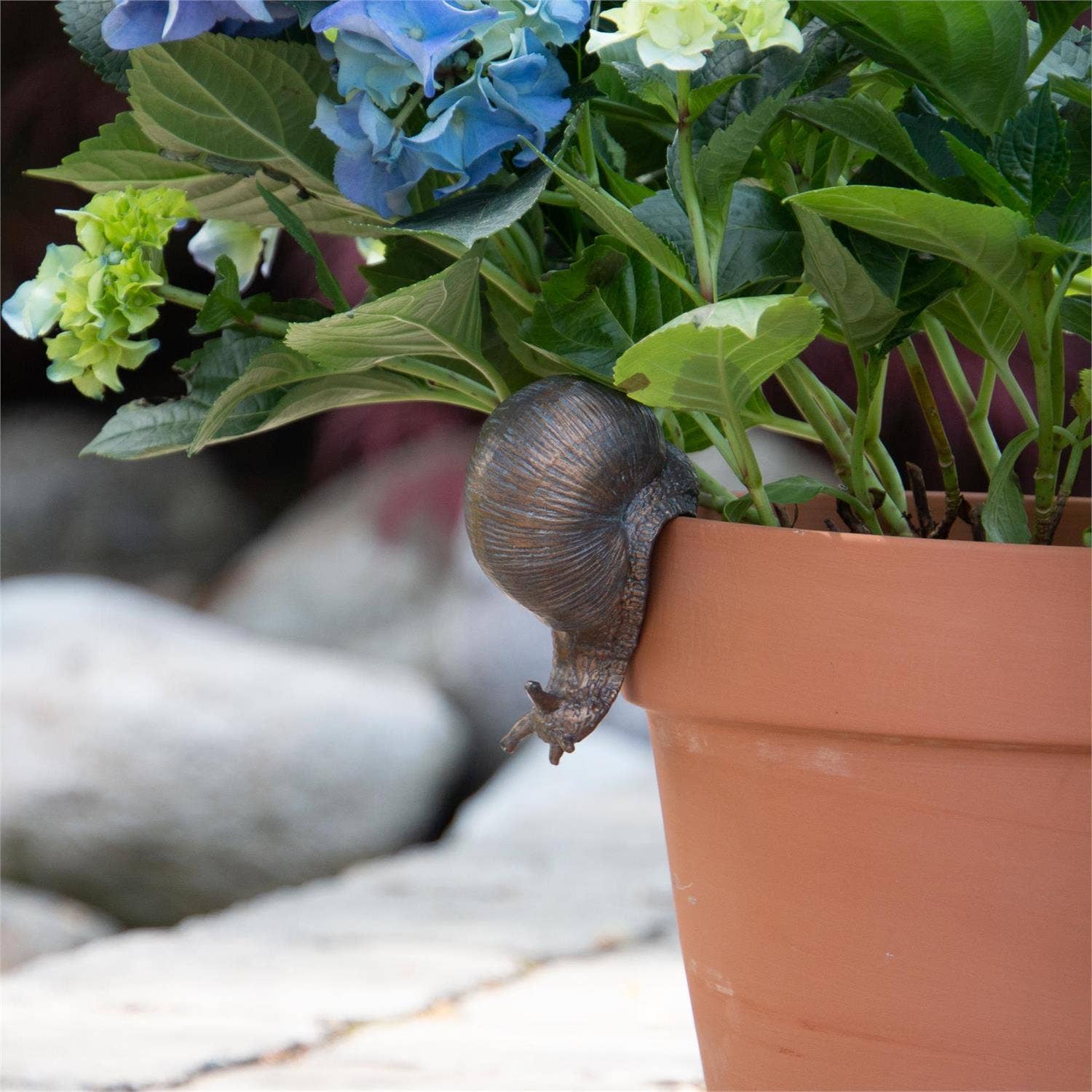 Snail Pot Hugger - Image 5