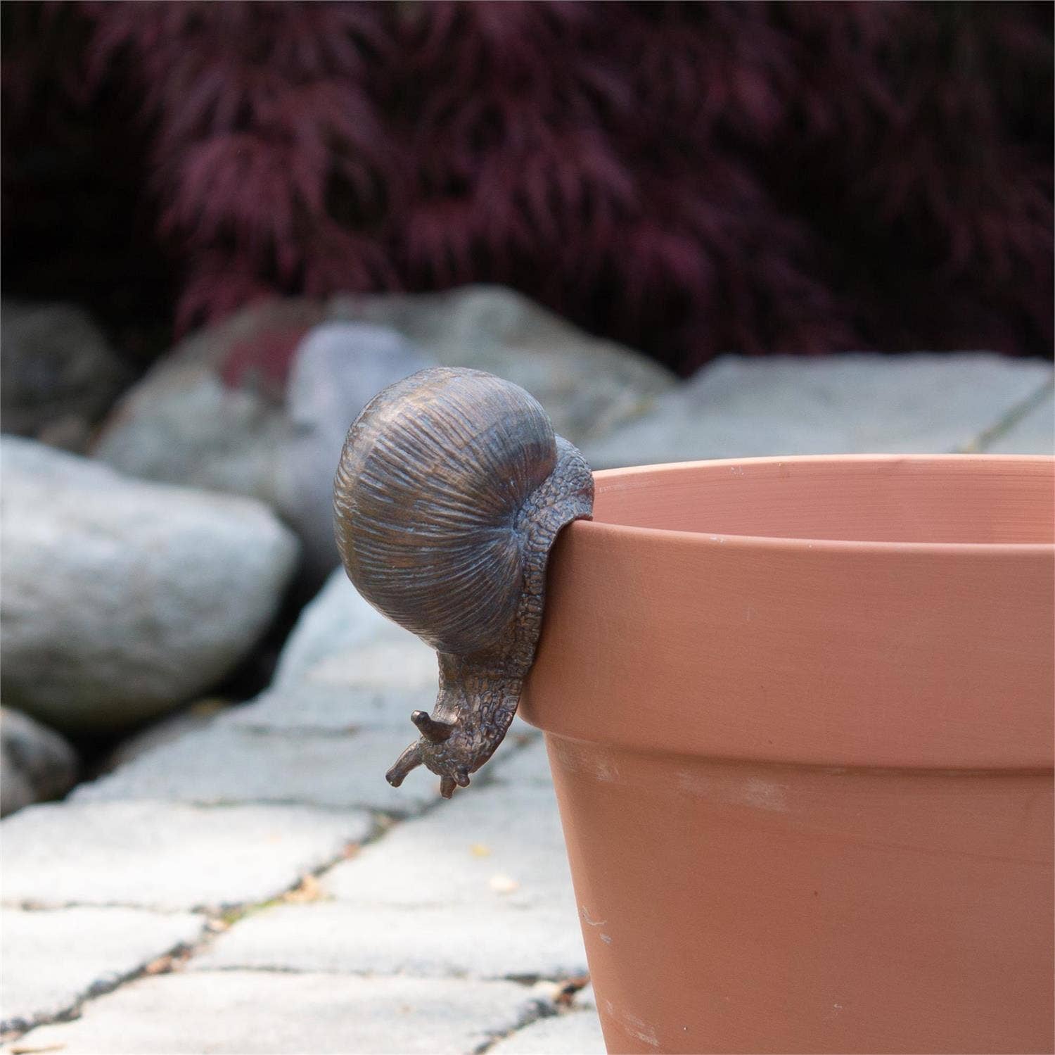 Snail Pot Hugger - Image 6