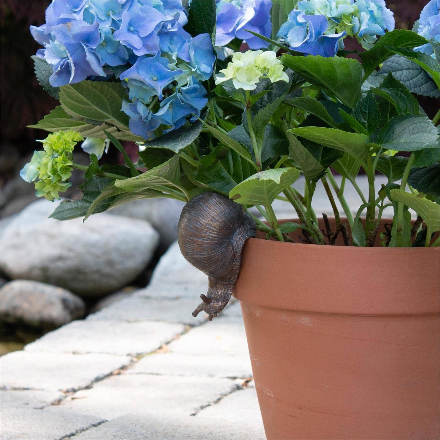 Snail Pot Hugger - Image 7