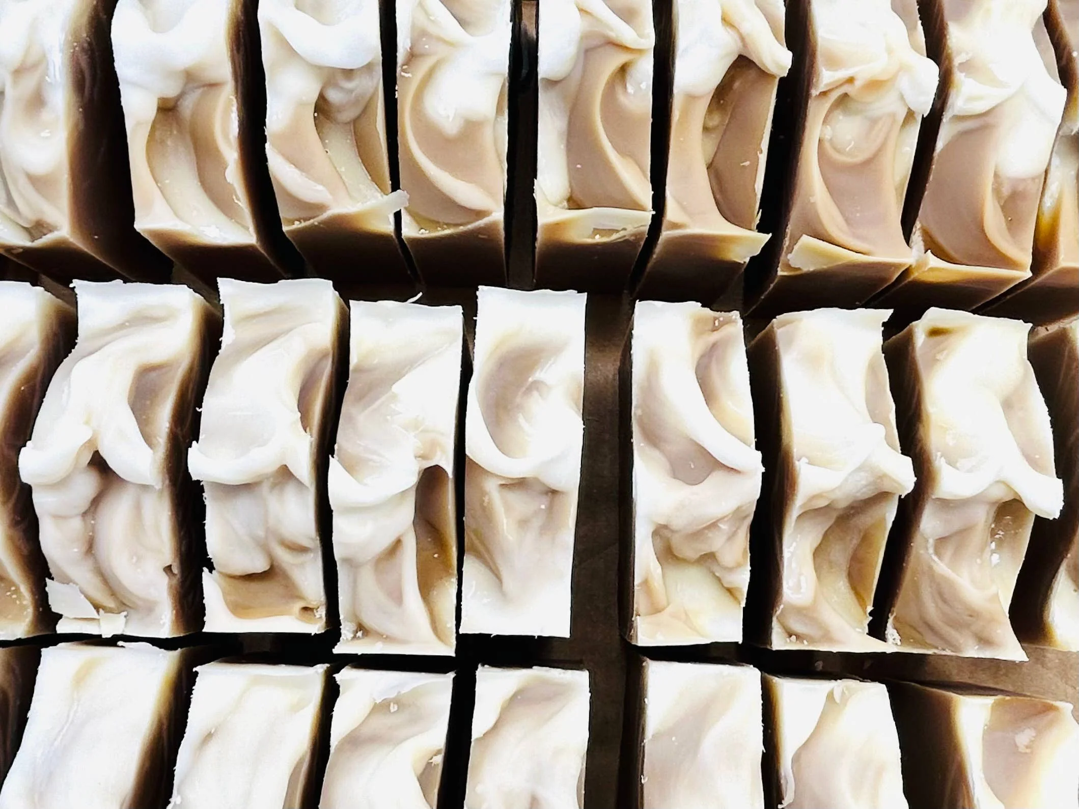 Spiced Cookie Handmade Soap Bar (Vegan) - Image 10