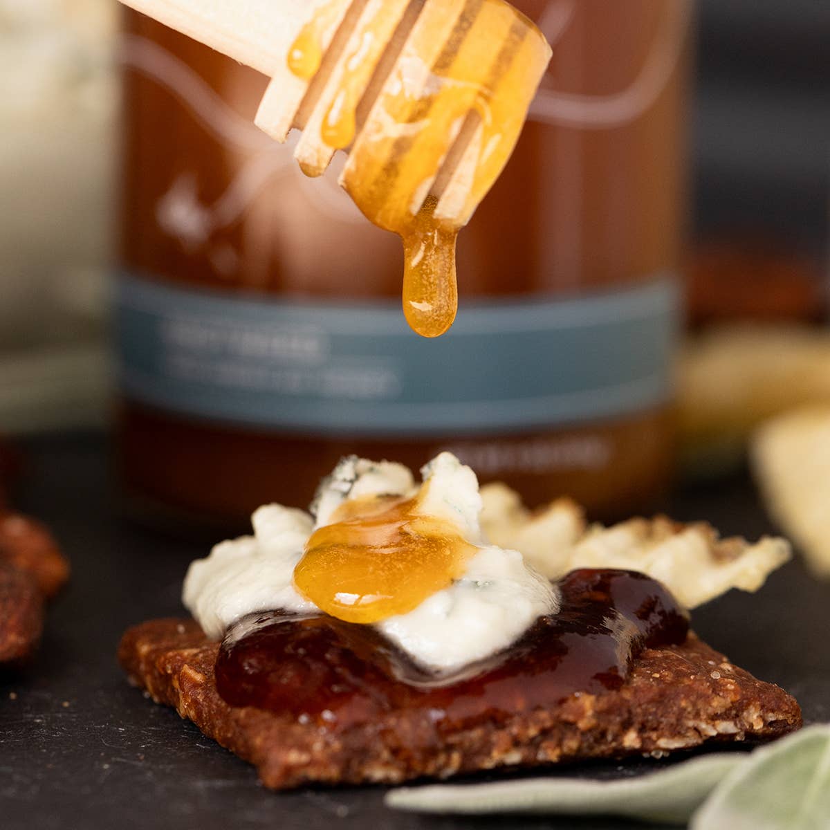 Spiced Plum with Port - Image 8