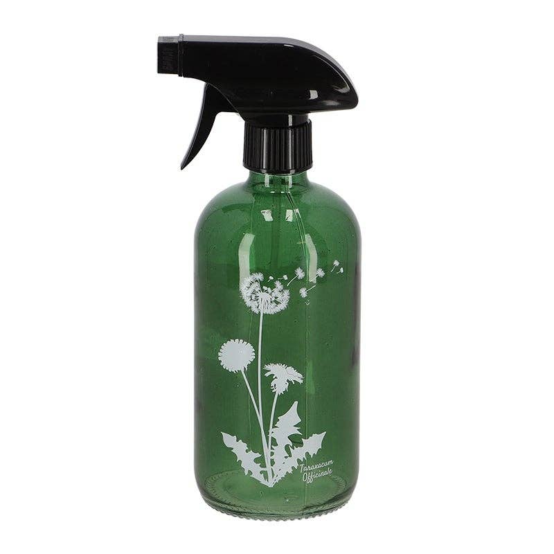 Spray Bottle Wild Flower Green ~ Assorted - Image 2