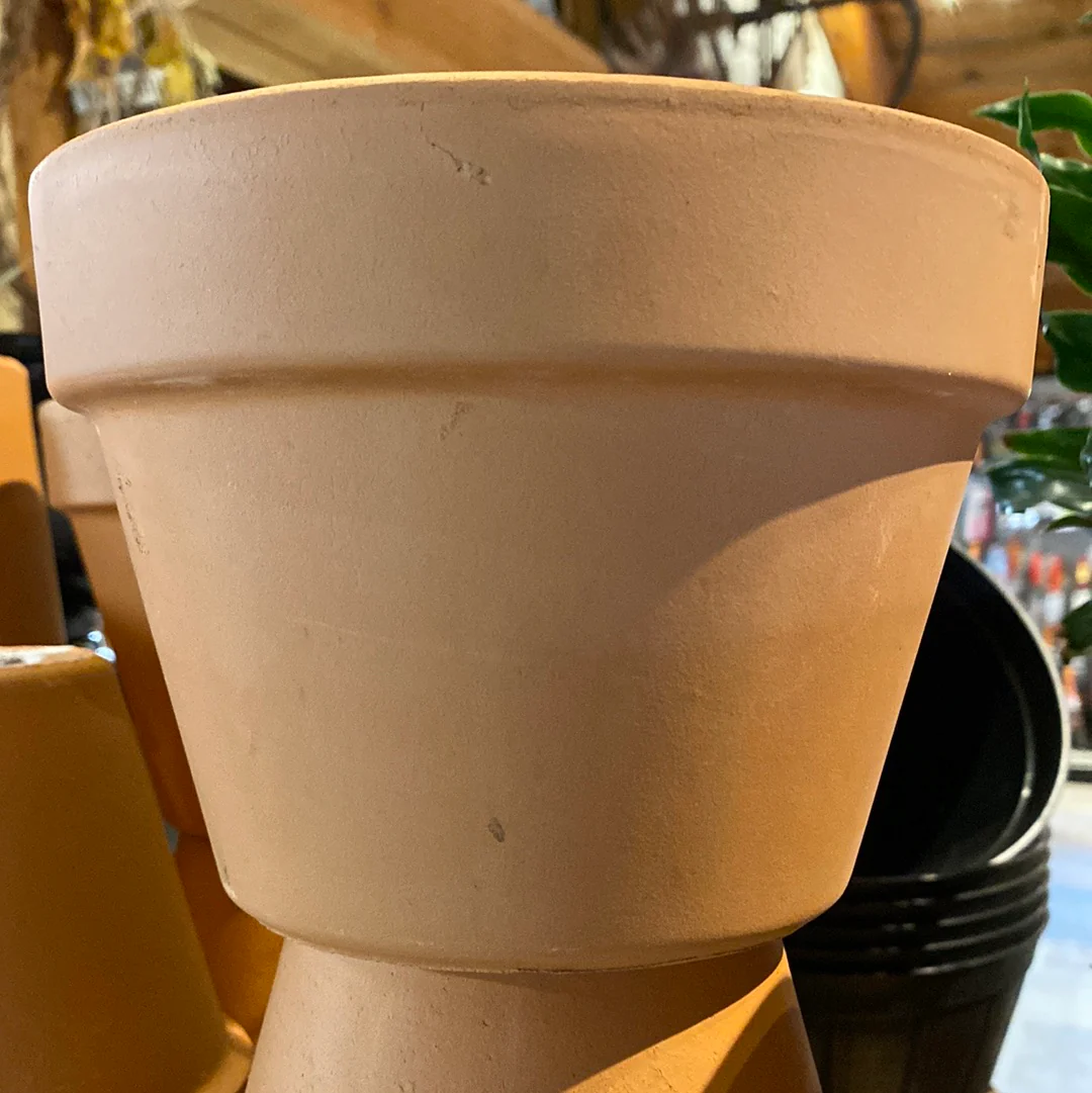 Terracotta Pots/Planters - Assorted - Image 10