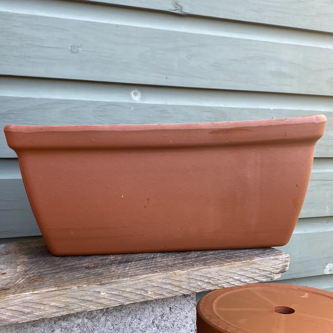 Terracotta Pots/Planters - Assorted - Image 4