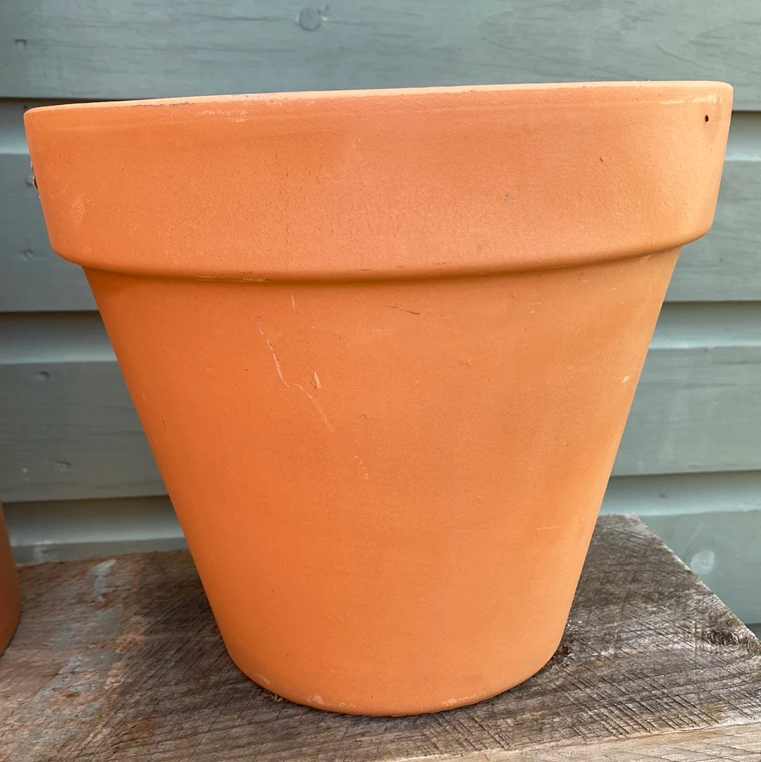 Terracotta Pots/Planters - Assorted - Image 6
